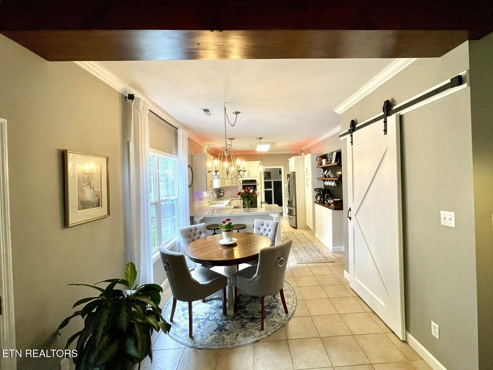 12632 Distant View Lane, Knoxville, TN - Fort Loudoun and Tellico Lake Real Estate - Image# 7