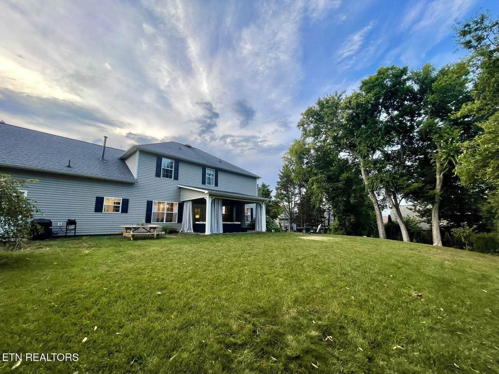 12632 Distant View Lane, Knoxville, TN - Fort Loudoun and Tellico Lake Real Estate - Image# 17
