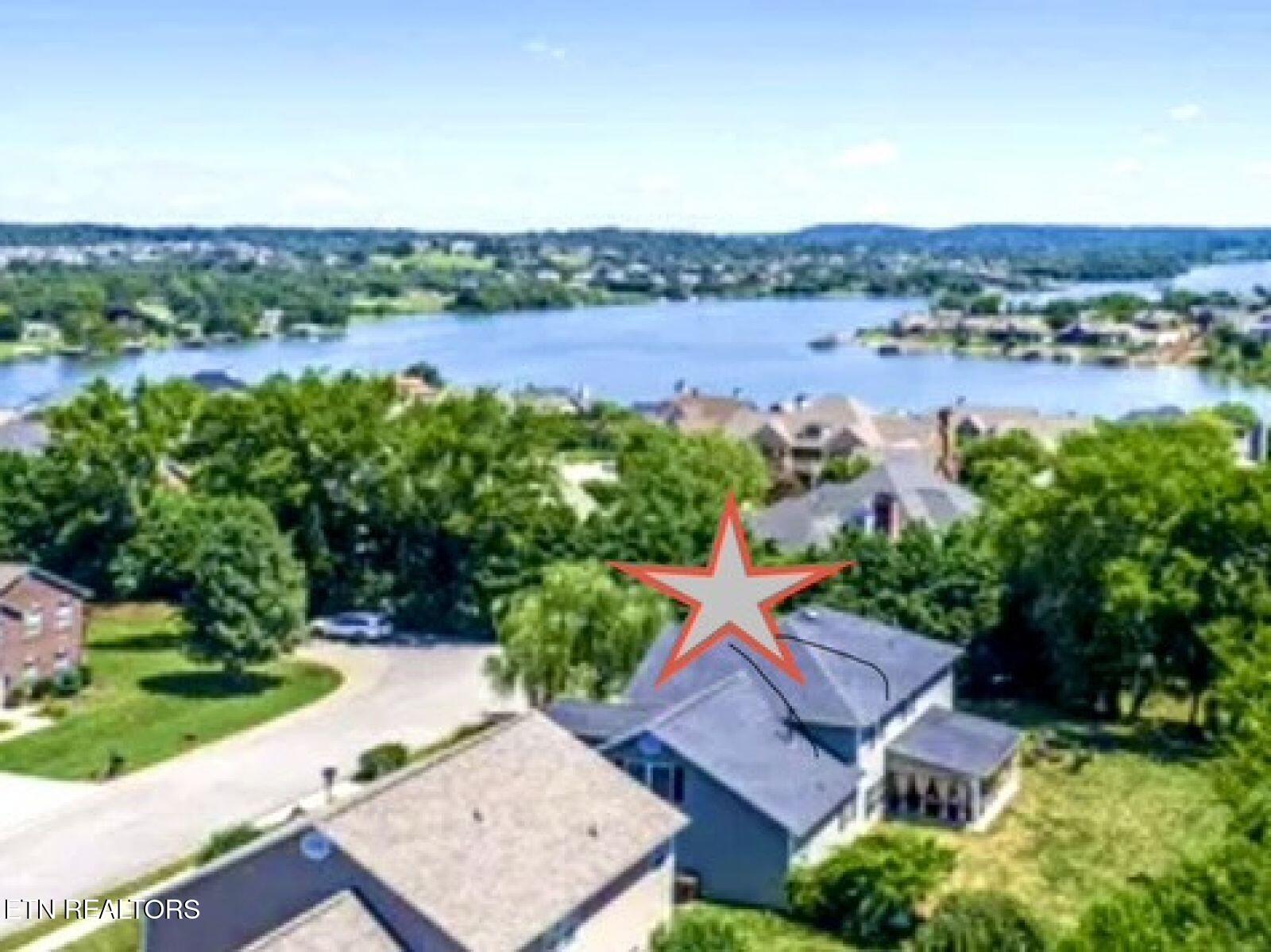 12632 Distant View Lane, Knoxville, TN - Fort Loudoun and Tellico Lake Real Estate - Image# 20
