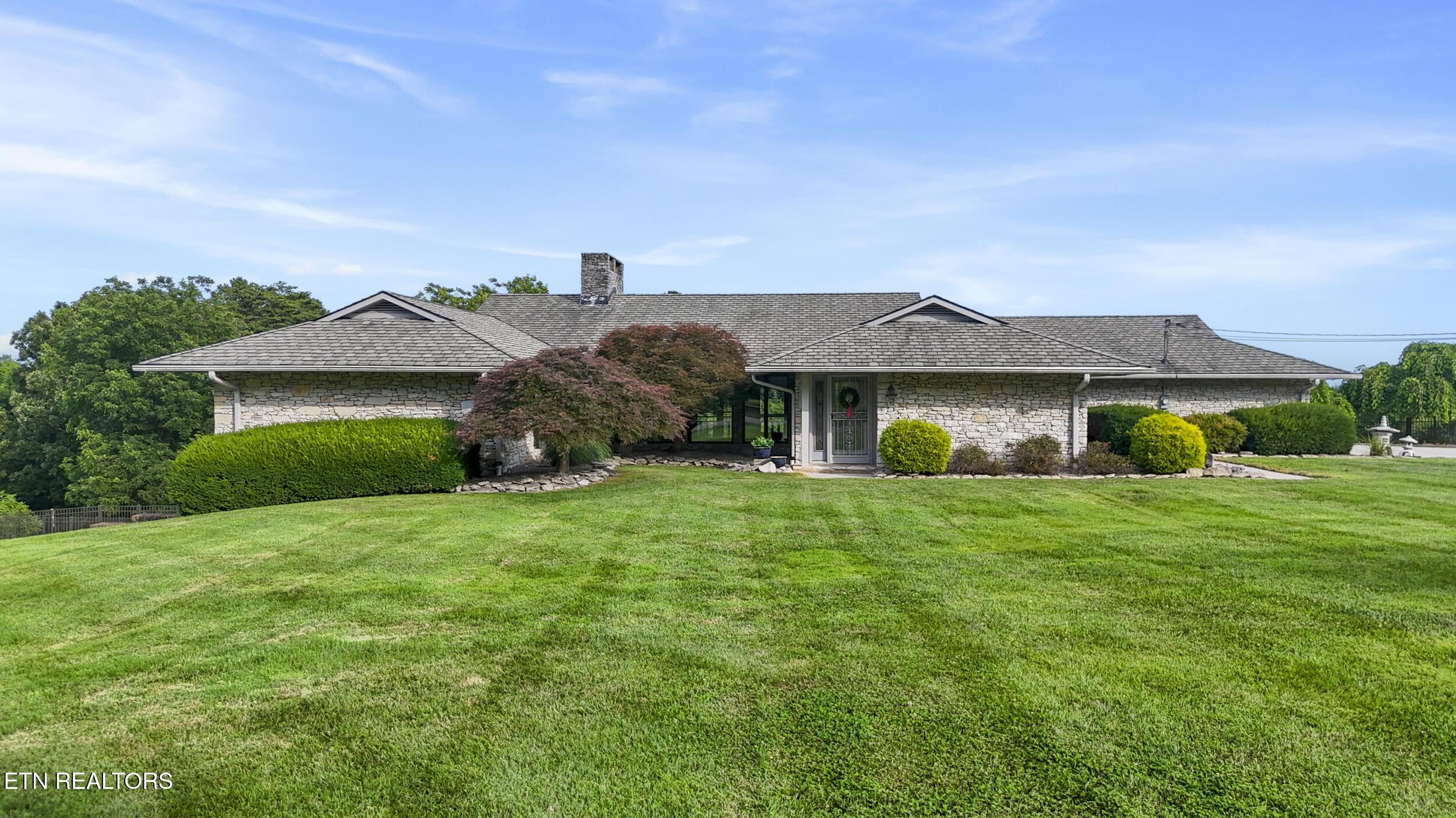 10024 Casa Real Cove, Knoxville, TN - Fort Loudoun and Tellico Lake Real Estate - Image# 1