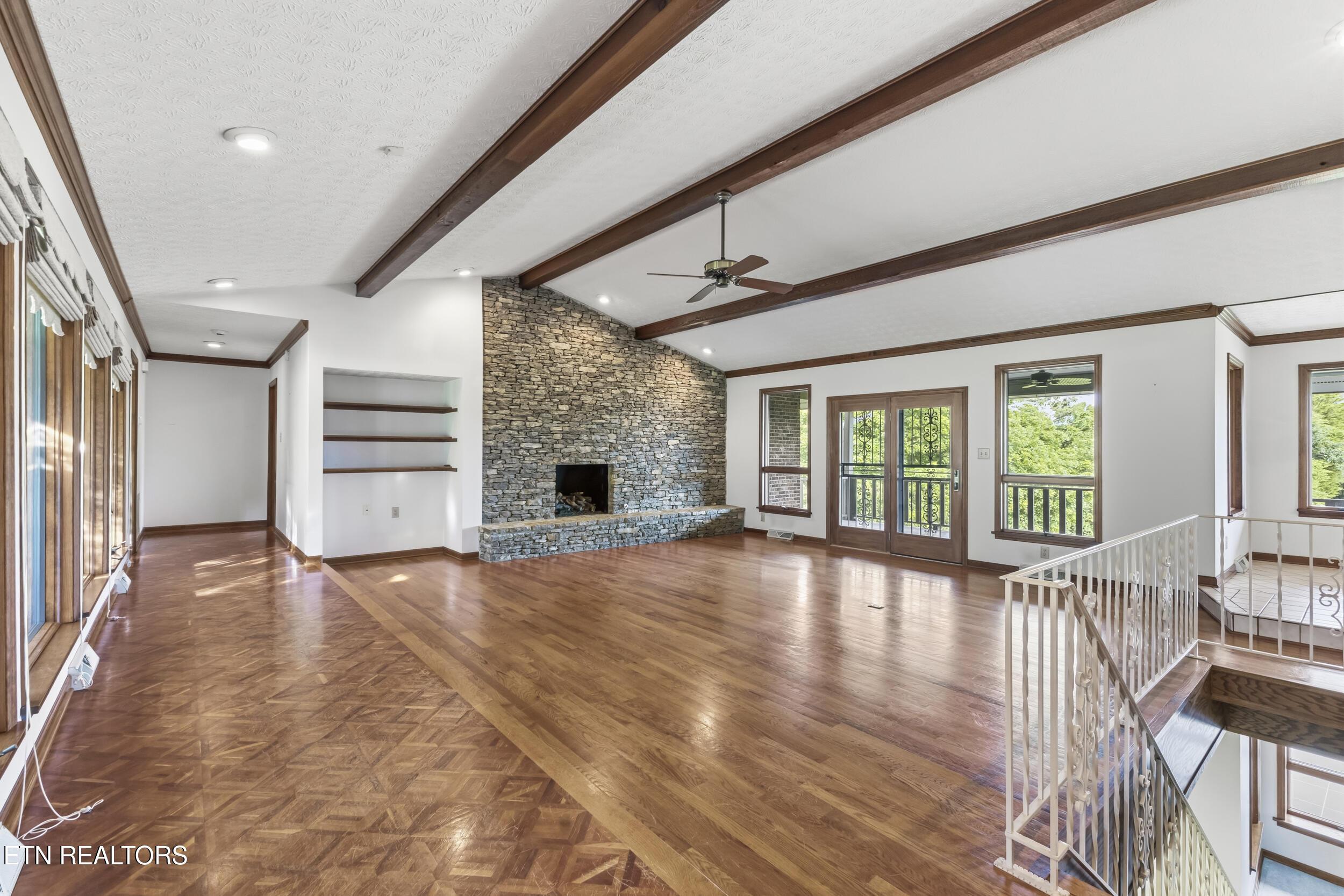 10024 Casa Real Cove, Knoxville, TN - Fort Loudoun and Tellico Lake Real Estate - Image# 15