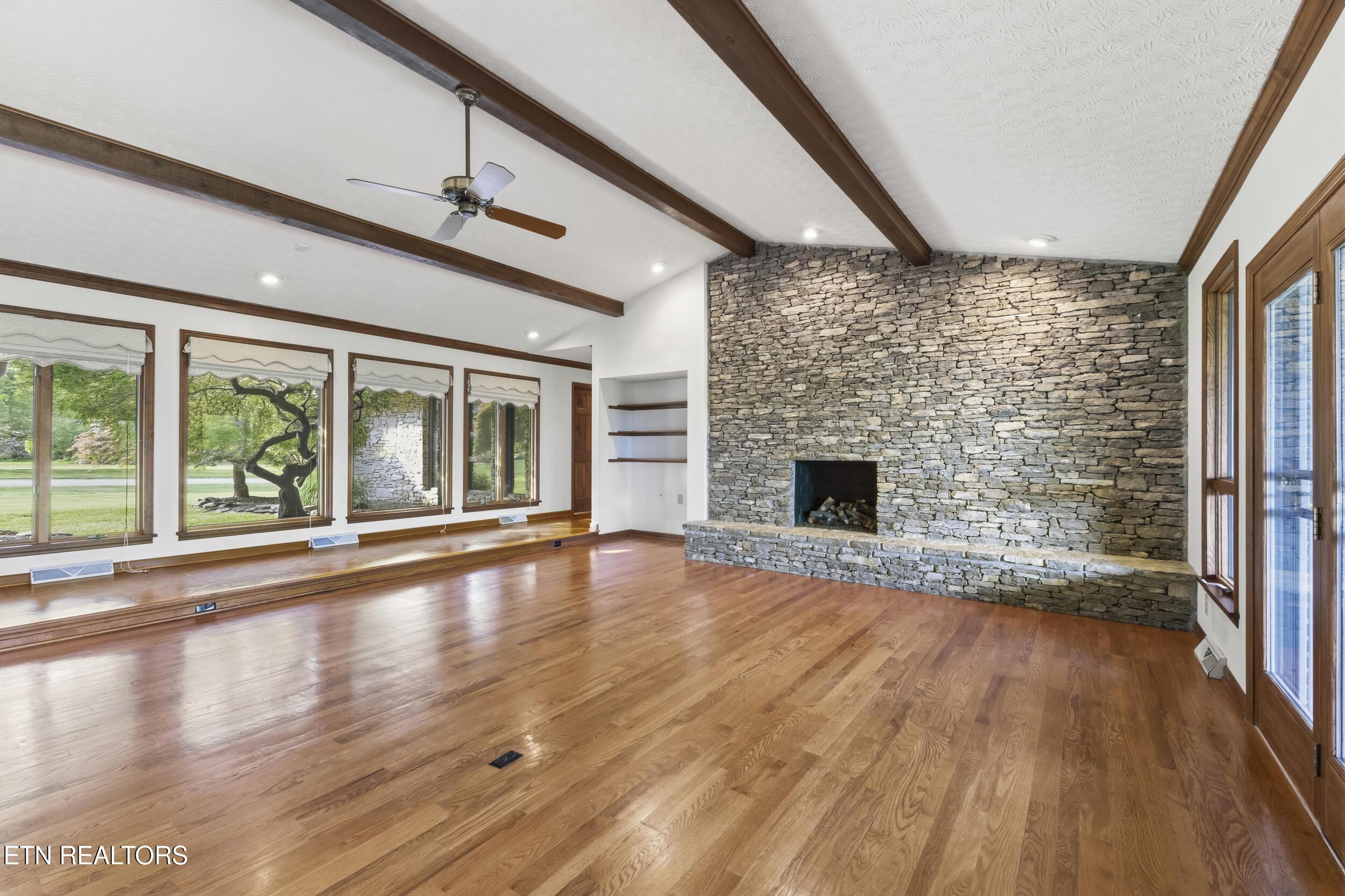 10024 Casa Real Cove, Knoxville, TN - Fort Loudoun and Tellico Lake Real Estate - Image# 17