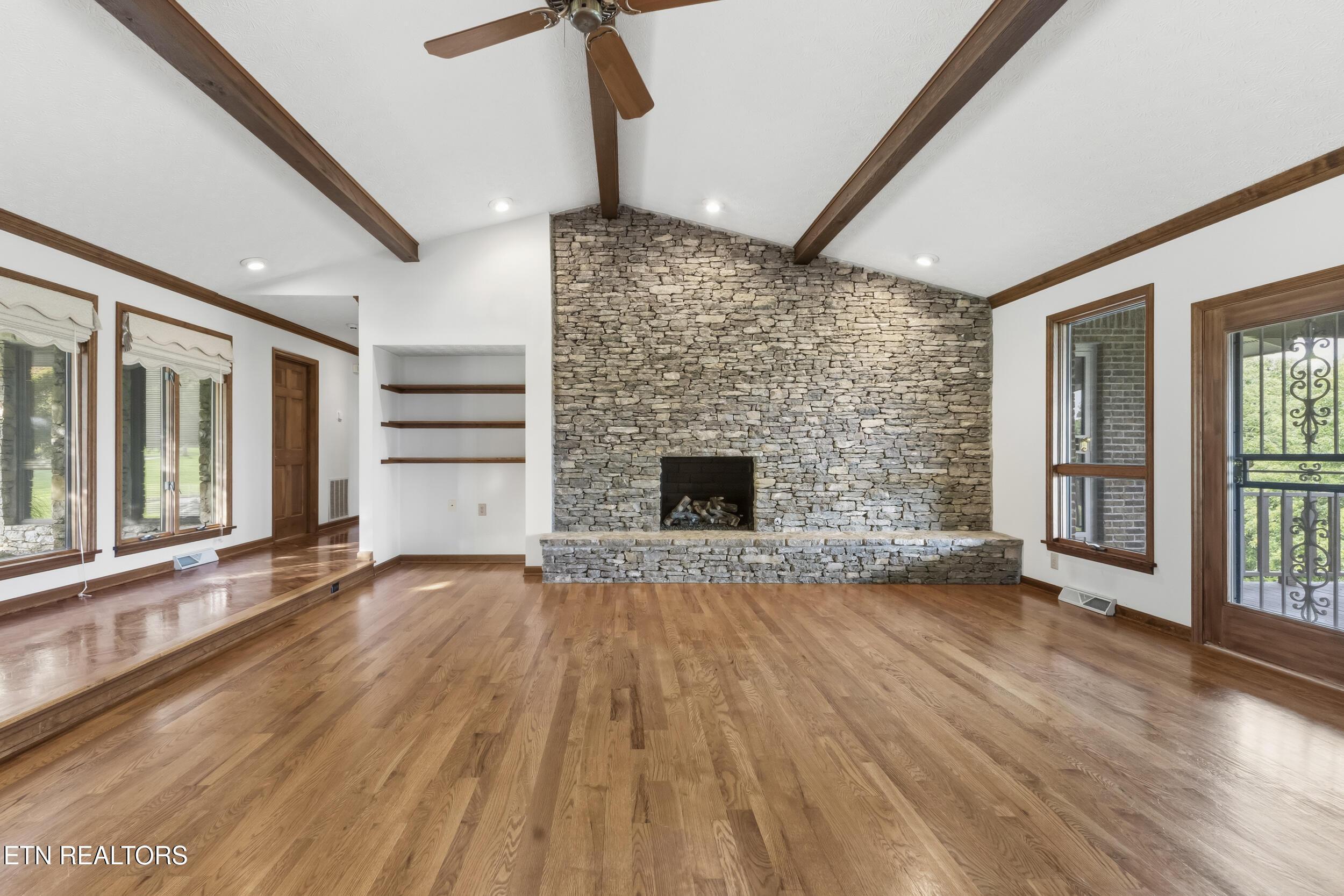 10024 Casa Real Cove, Knoxville, TN - Fort Loudoun and Tellico Lake Real Estate - Image# 18