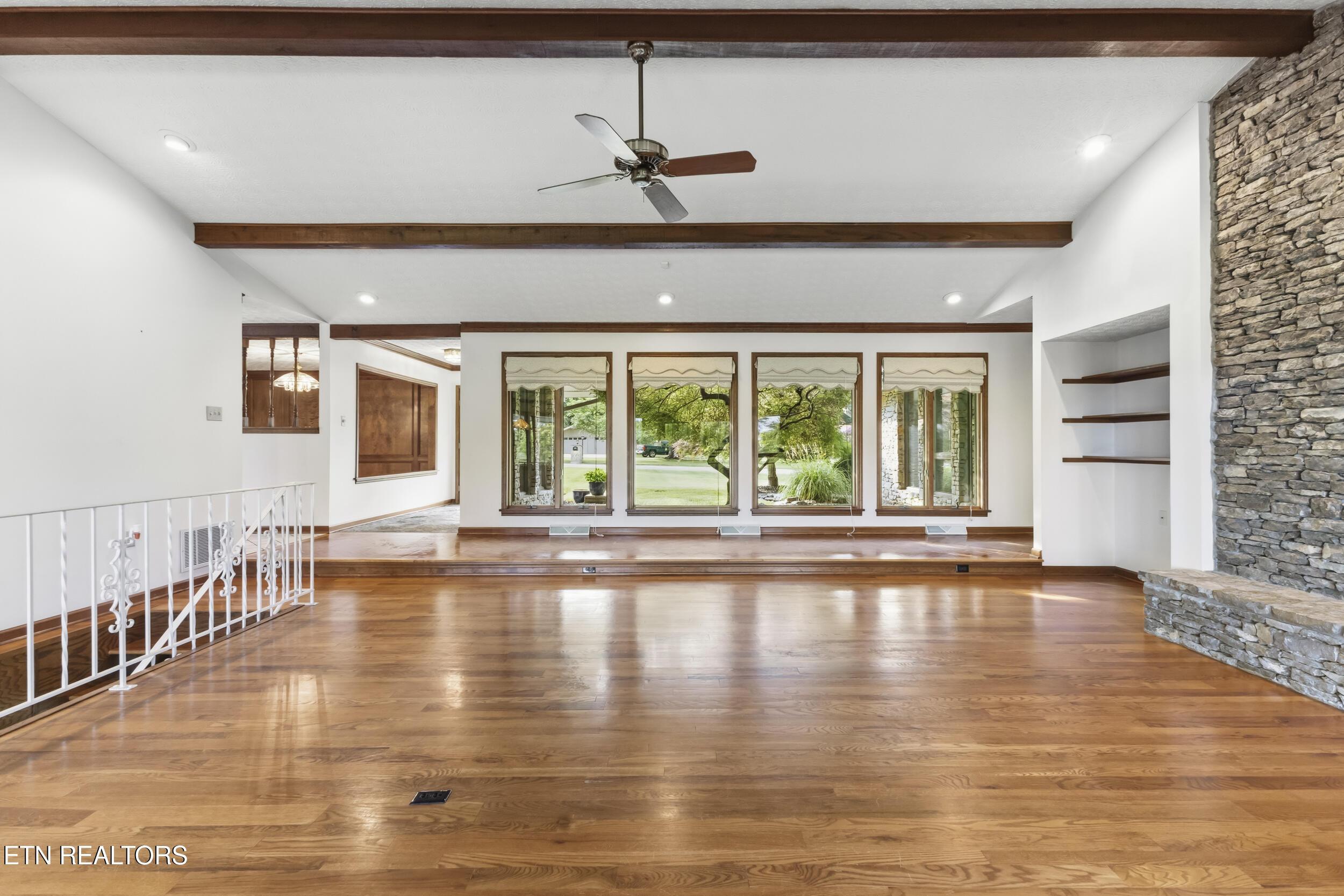 10024 Casa Real Cove, Knoxville, TN - Fort Loudoun and Tellico Lake Real Estate - Image# 19