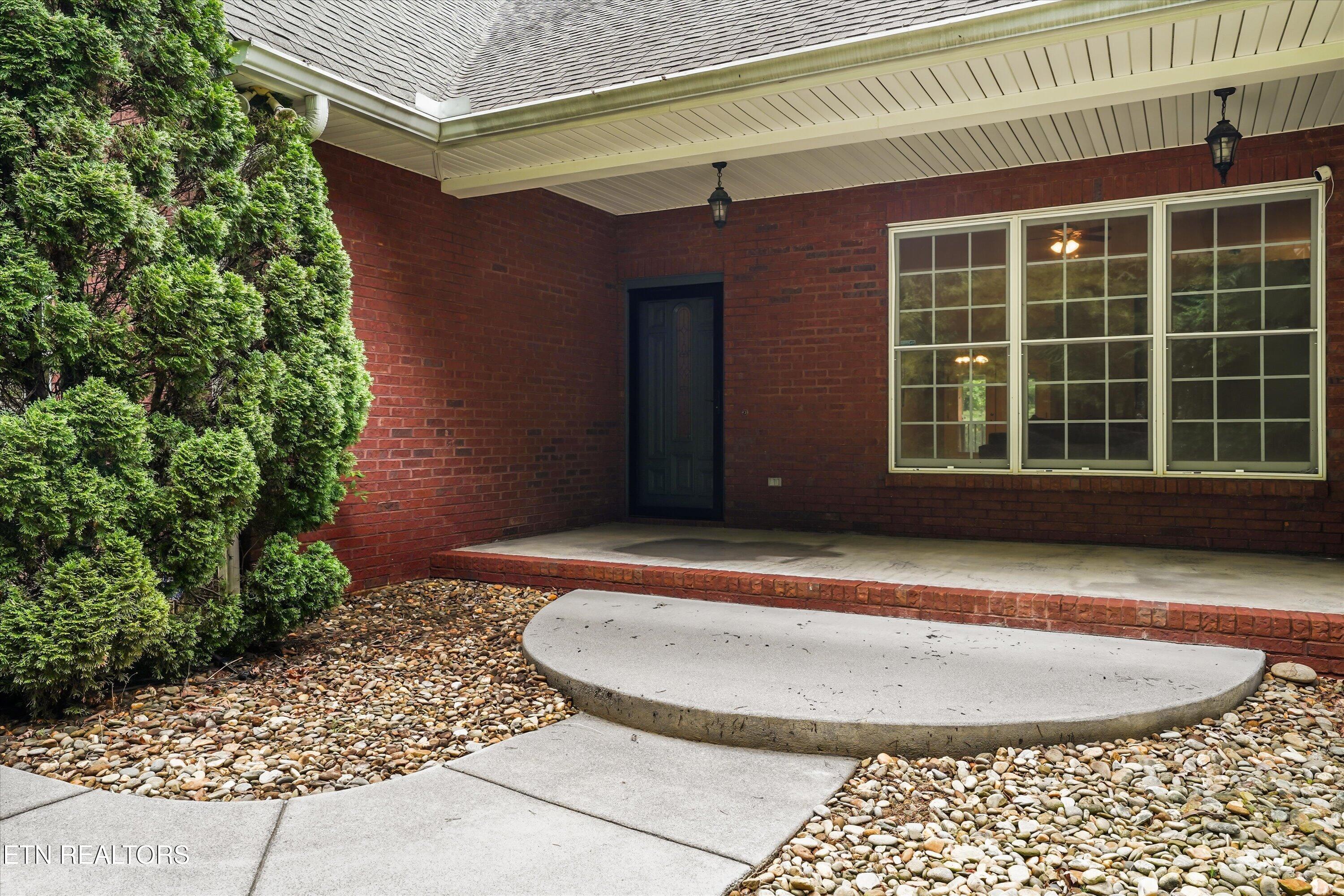 3727 Fox Creek Rd, Louisville, TN - Fort Loudoun and Tellico Lake Real Estate - Image# 7