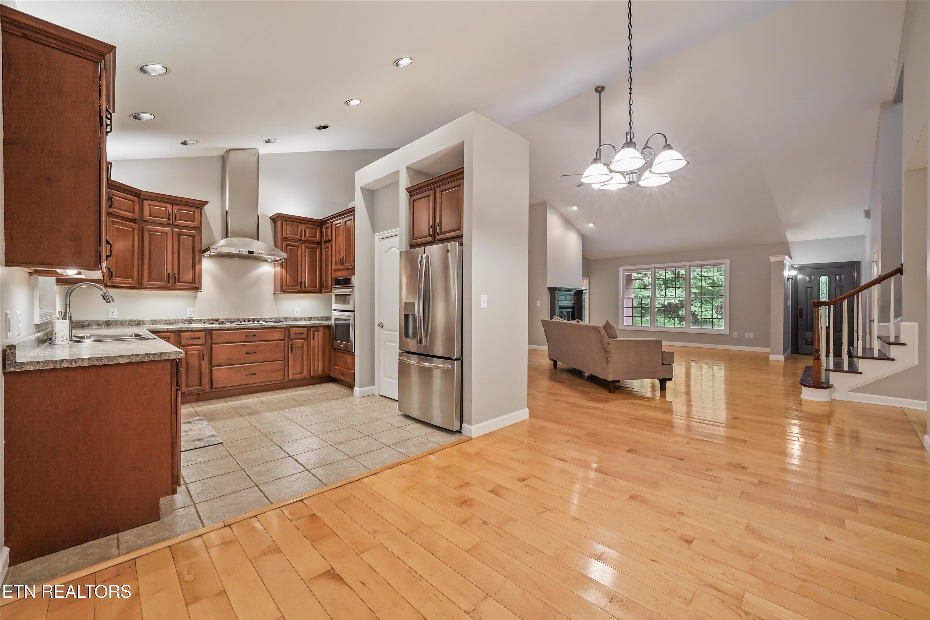 3727 Fox Creek Rd, Louisville, TN - Fort Loudoun and Tellico Lake Real Estate - Image# 17