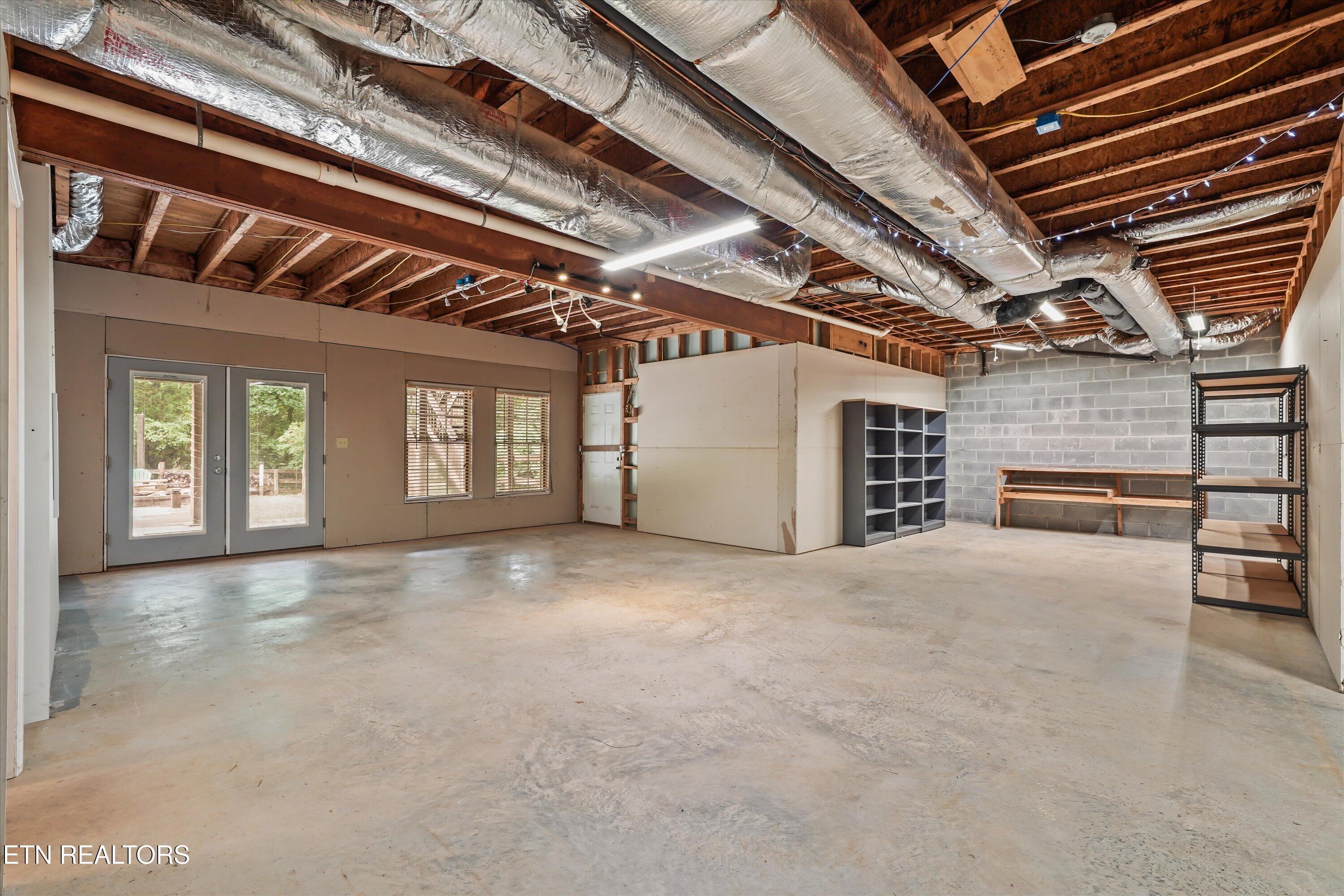 3727 Fox Creek Rd, Louisville, TN - Fort Loudoun and Tellico Lake Real Estate - Image# 38