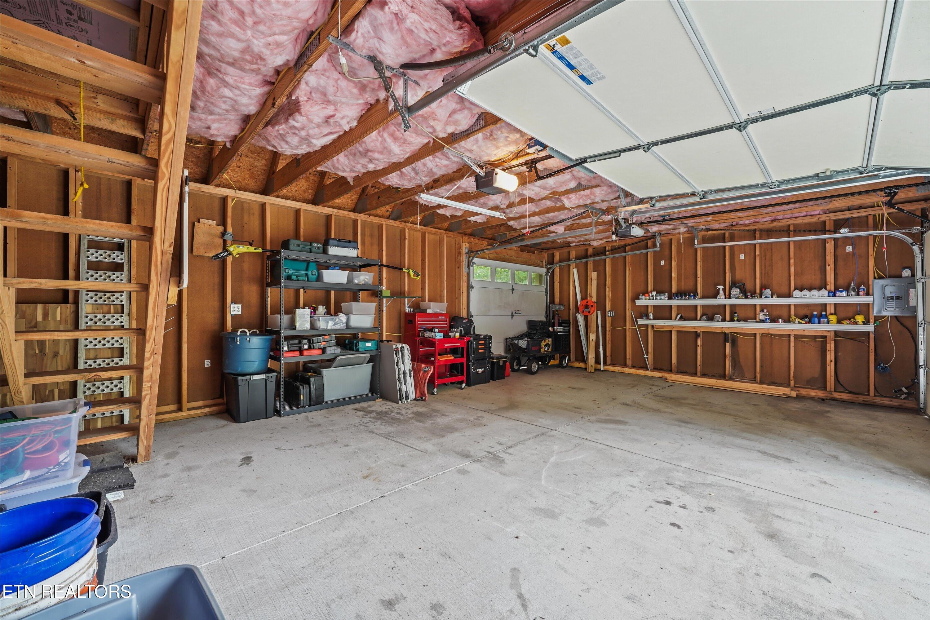 3727 Fox Creek Rd, Louisville, TN - Fort Loudoun and Tellico Lake Real Estate - Image# 42