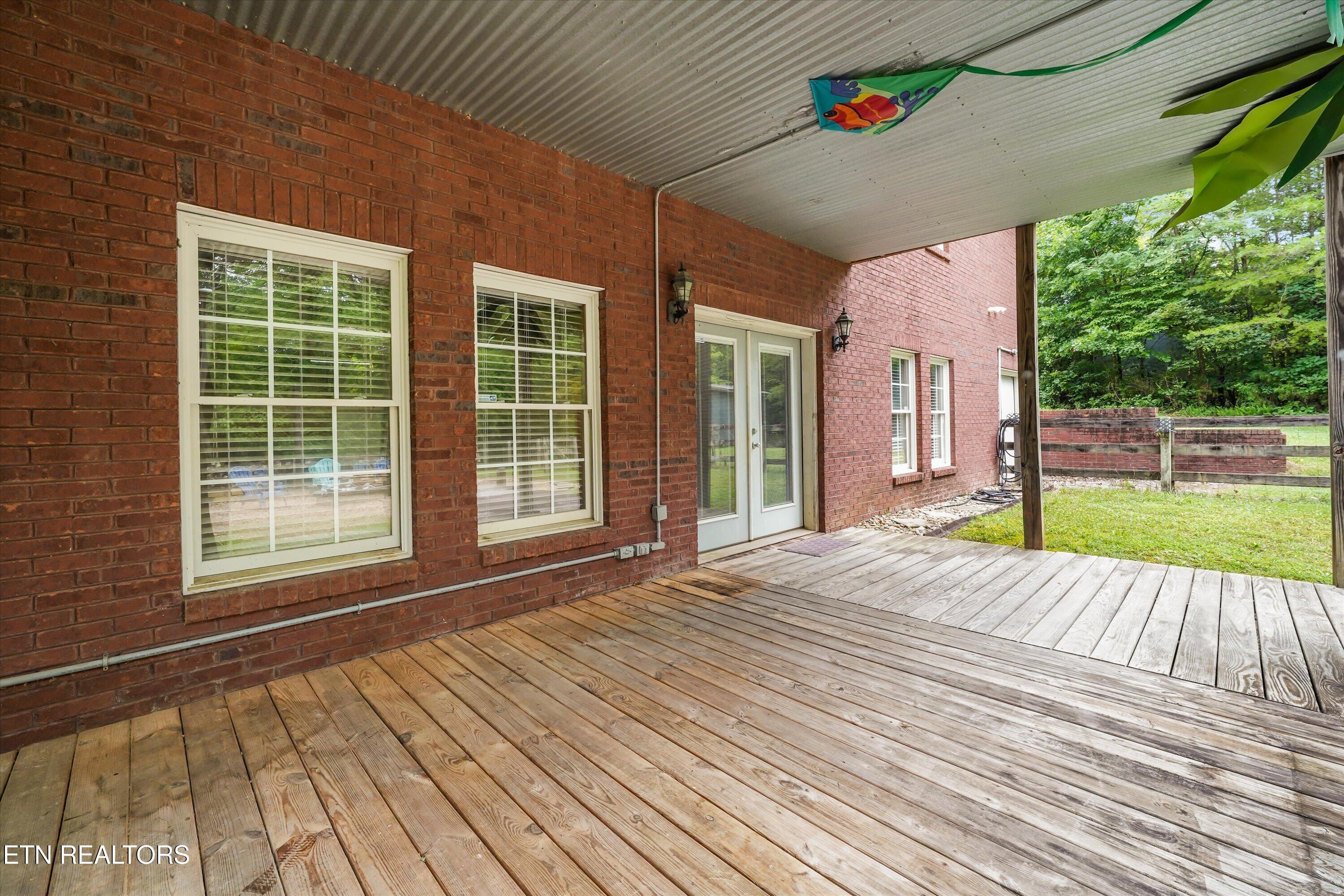 3727 Fox Creek Rd, Louisville, TN - Fort Loudoun and Tellico Lake Real Estate - Image# 45
