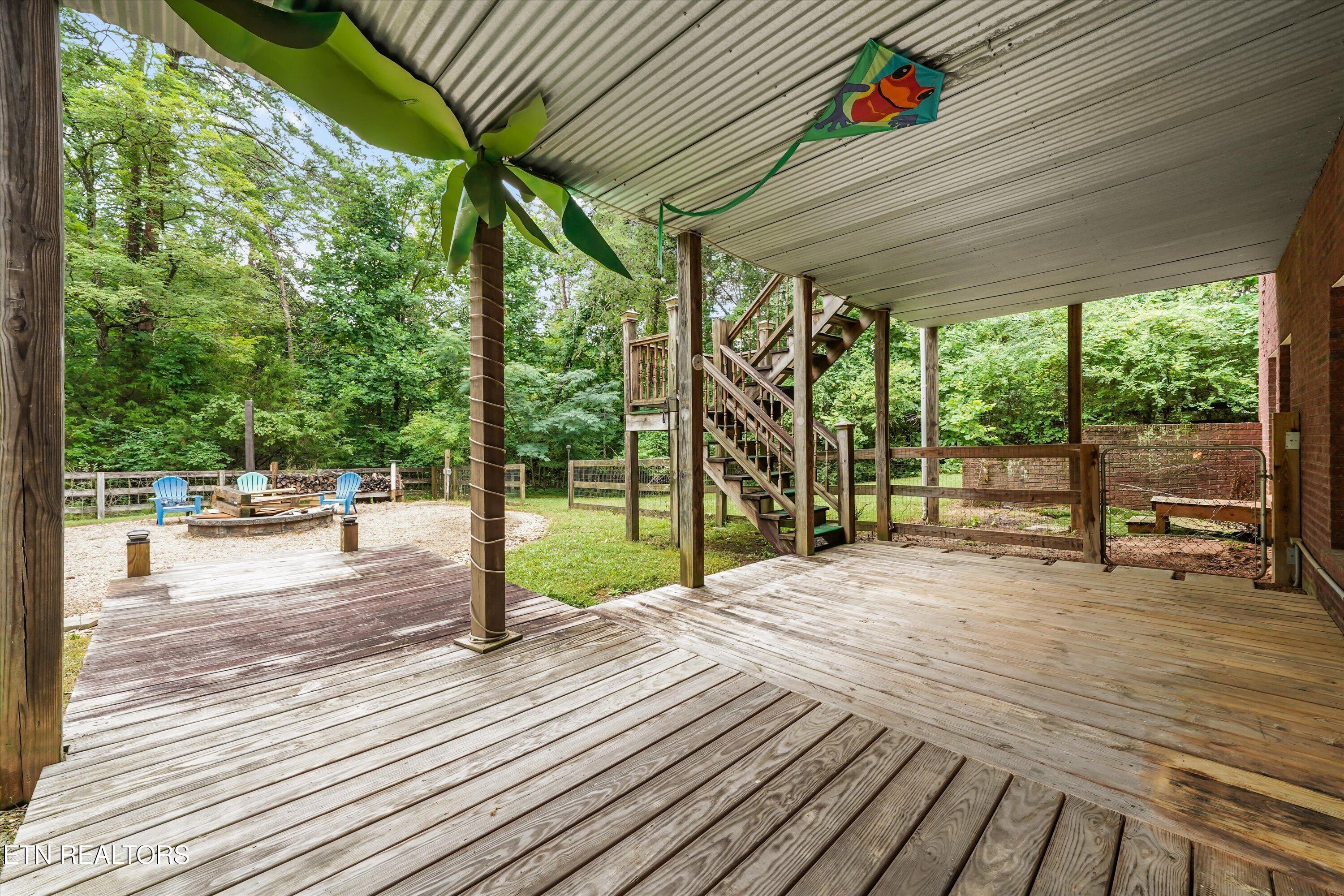 3727 Fox Creek Rd, Louisville, TN - Fort Loudoun and Tellico Lake Real Estate - Image# 46