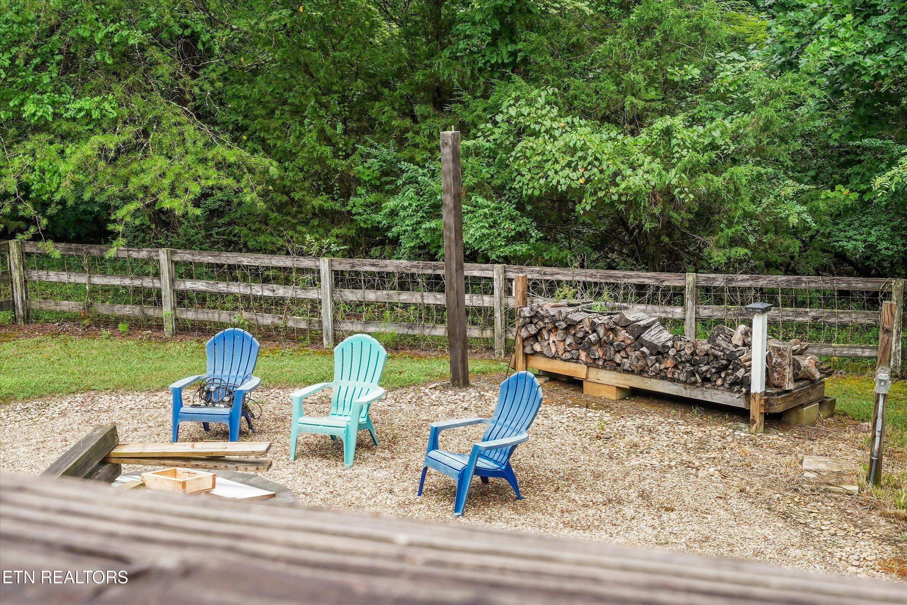 3727 Fox Creek Rd, Louisville, TN - Fort Loudoun and Tellico Lake Real Estate - Image# 47