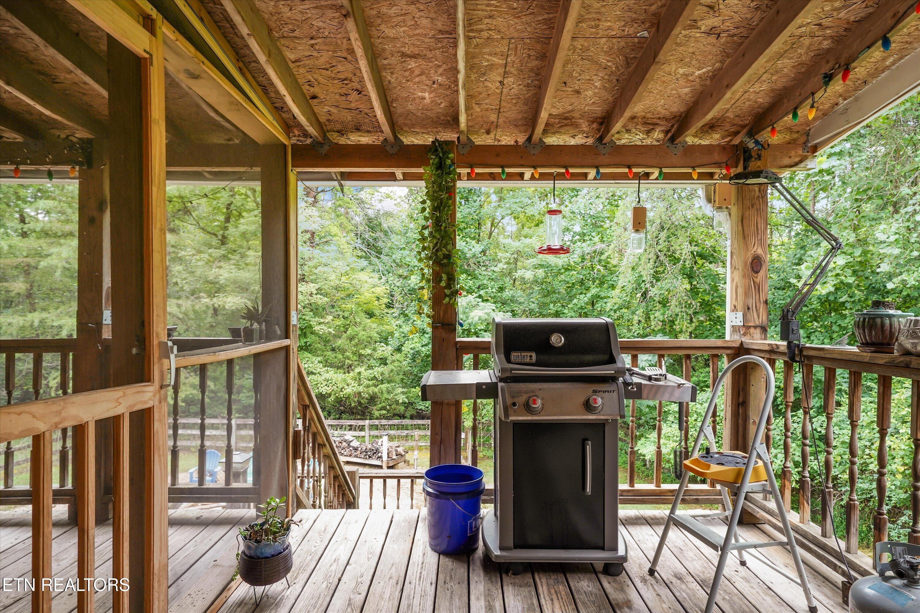 3727 Fox Creek Rd, Louisville, TN - Fort Loudoun and Tellico Lake Real Estate - Image# 48