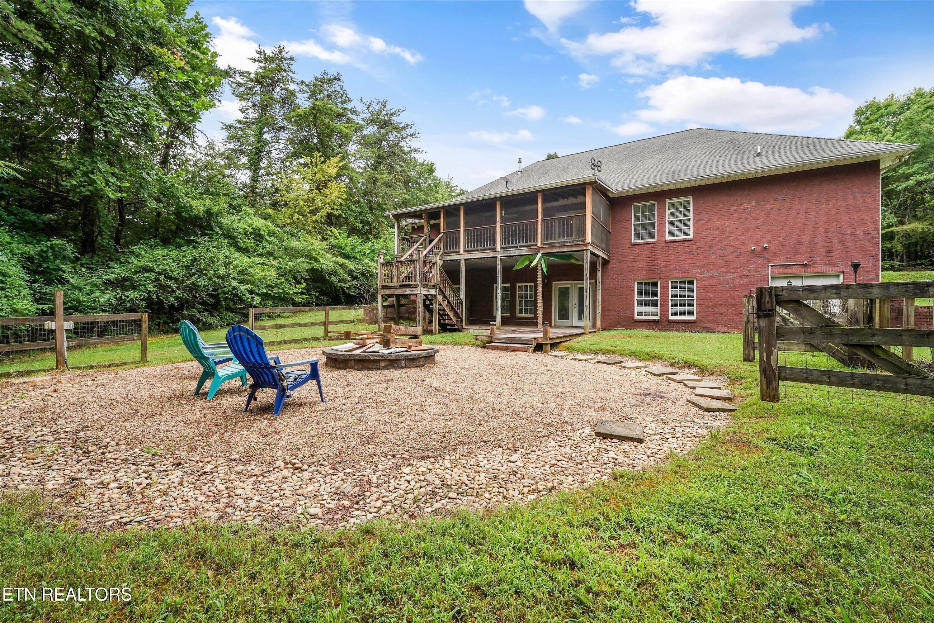3727 Fox Creek Rd, Louisville, TN - Fort Loudoun and Tellico Lake Real Estate - Image# 49
