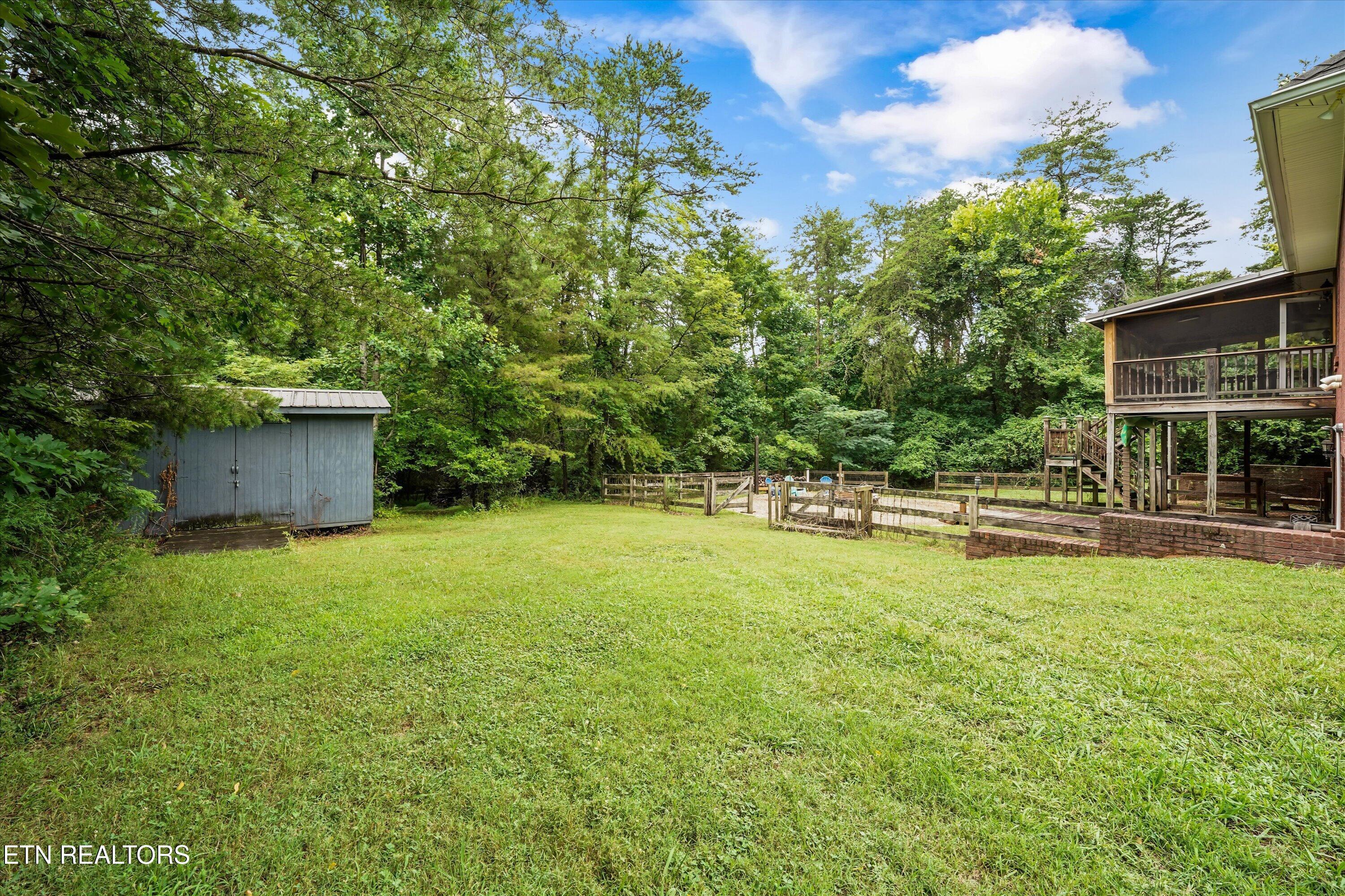 3727 Fox Creek Rd, Louisville, TN - Fort Loudoun and Tellico Lake Real Estate - Image# 51