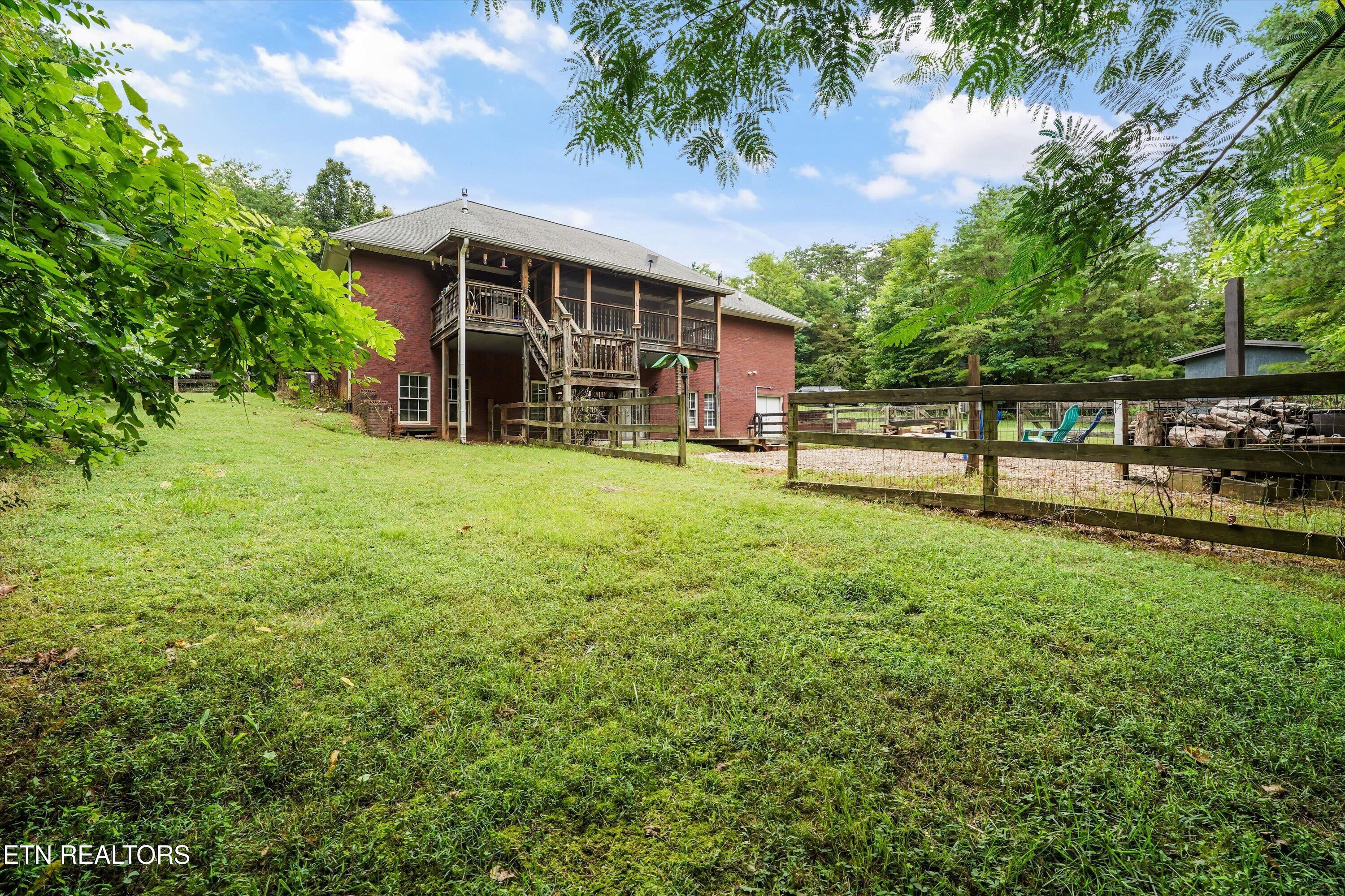 3727 Fox Creek Rd, Louisville, TN - Fort Loudoun and Tellico Lake Real Estate - Image# 52