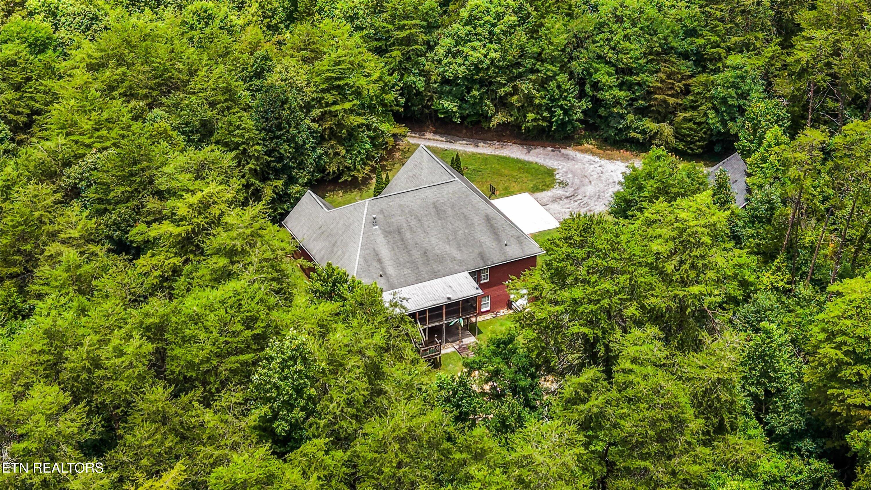 3727 Fox Creek Rd, Louisville, TN - Fort Loudoun and Tellico Lake Real Estate - Image# 53