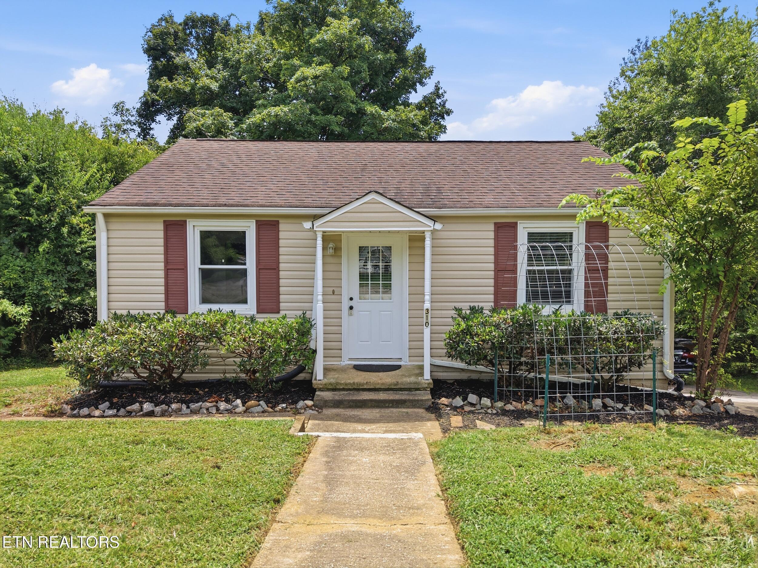 310 E Moody Ave, Knoxville, TN