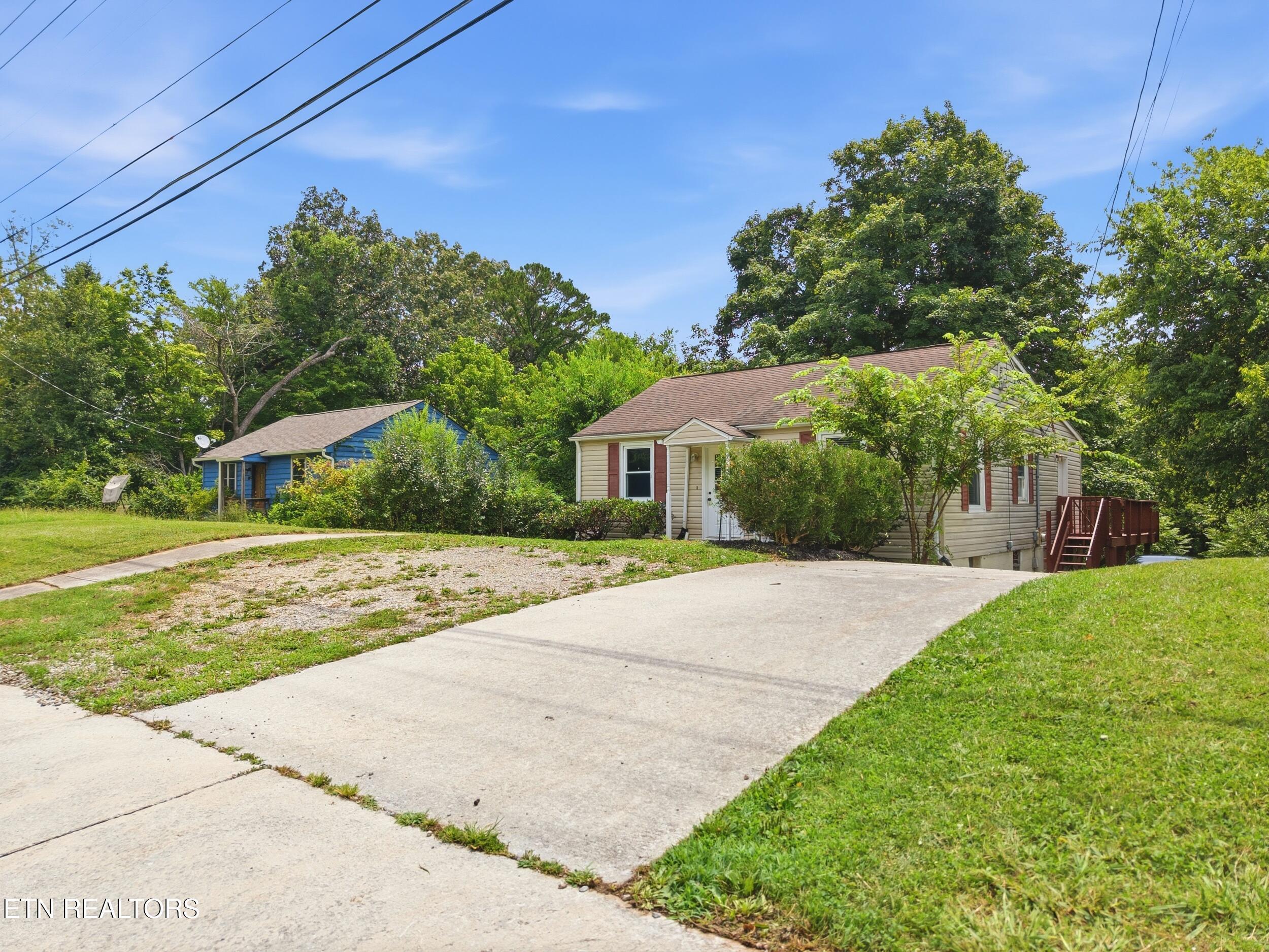 310 E Moody Ave, Knoxville, TN - Fort Loudoun and Tellico Lake Real Estate - Image# 4