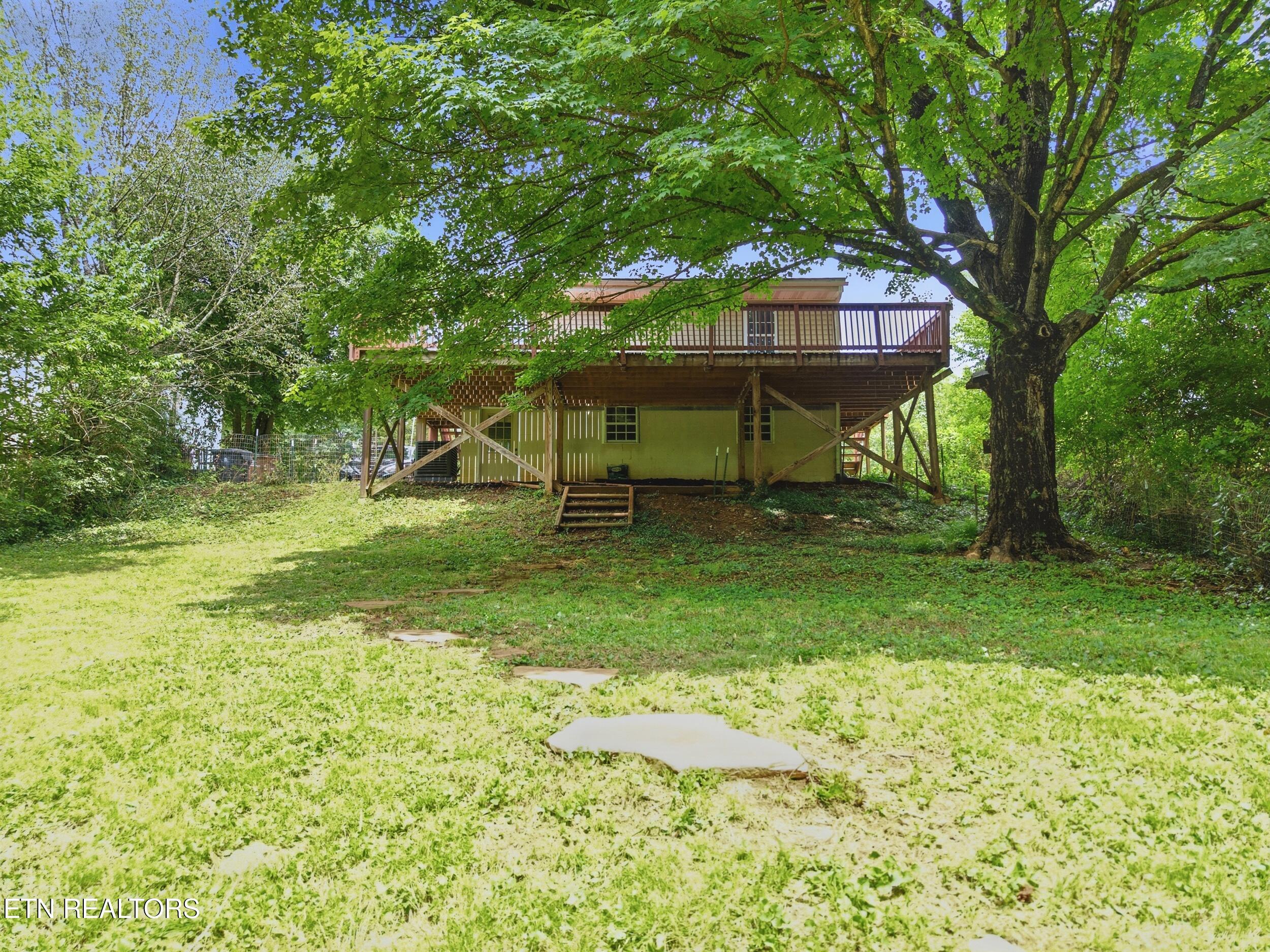 310 E Moody Ave, Knoxville, TN - Fort Loudoun and Tellico Lake Real Estate - Image# 38