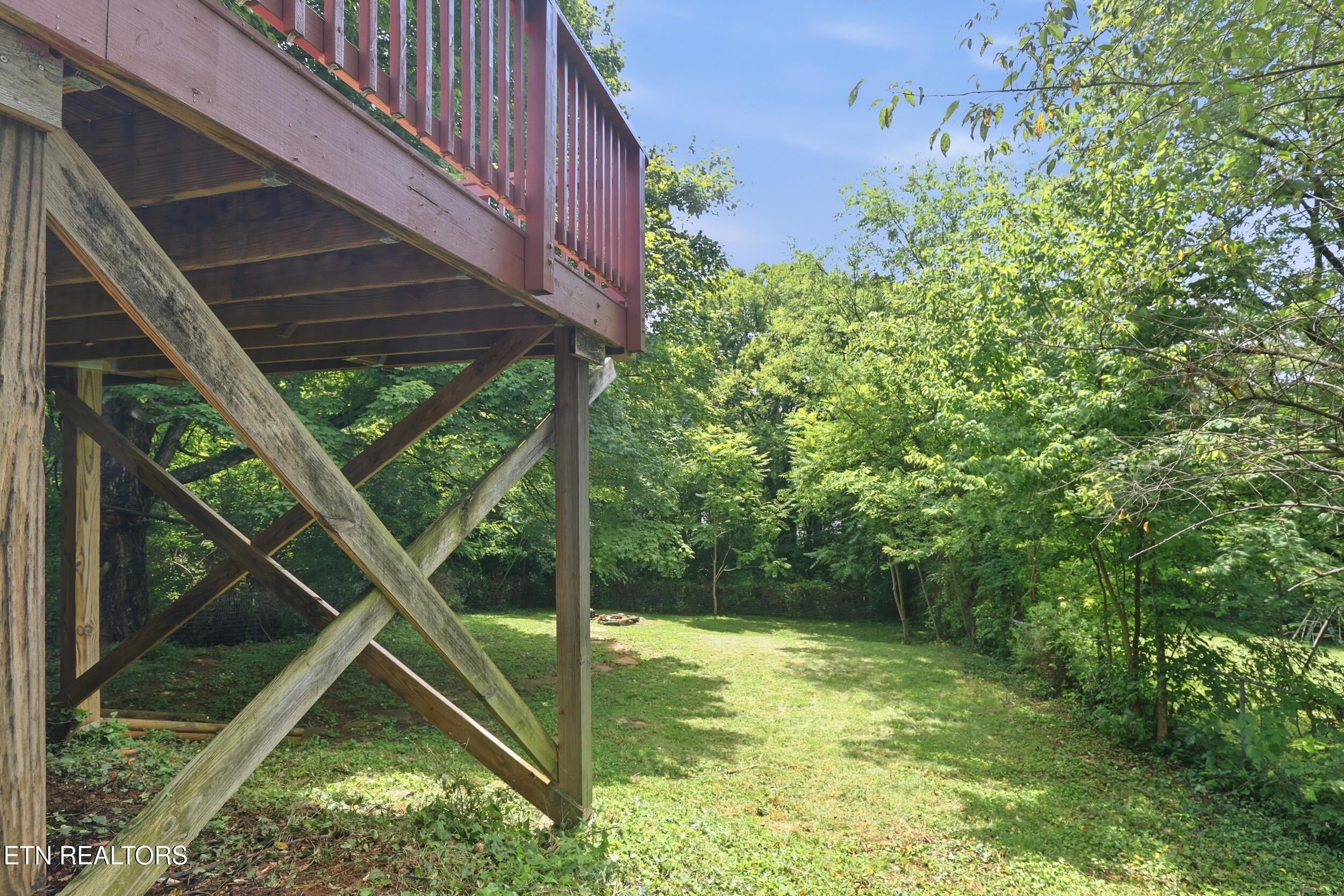 310 E Moody Ave, Knoxville, TN - Fort Loudoun and Tellico Lake Real Estate - Image# 39