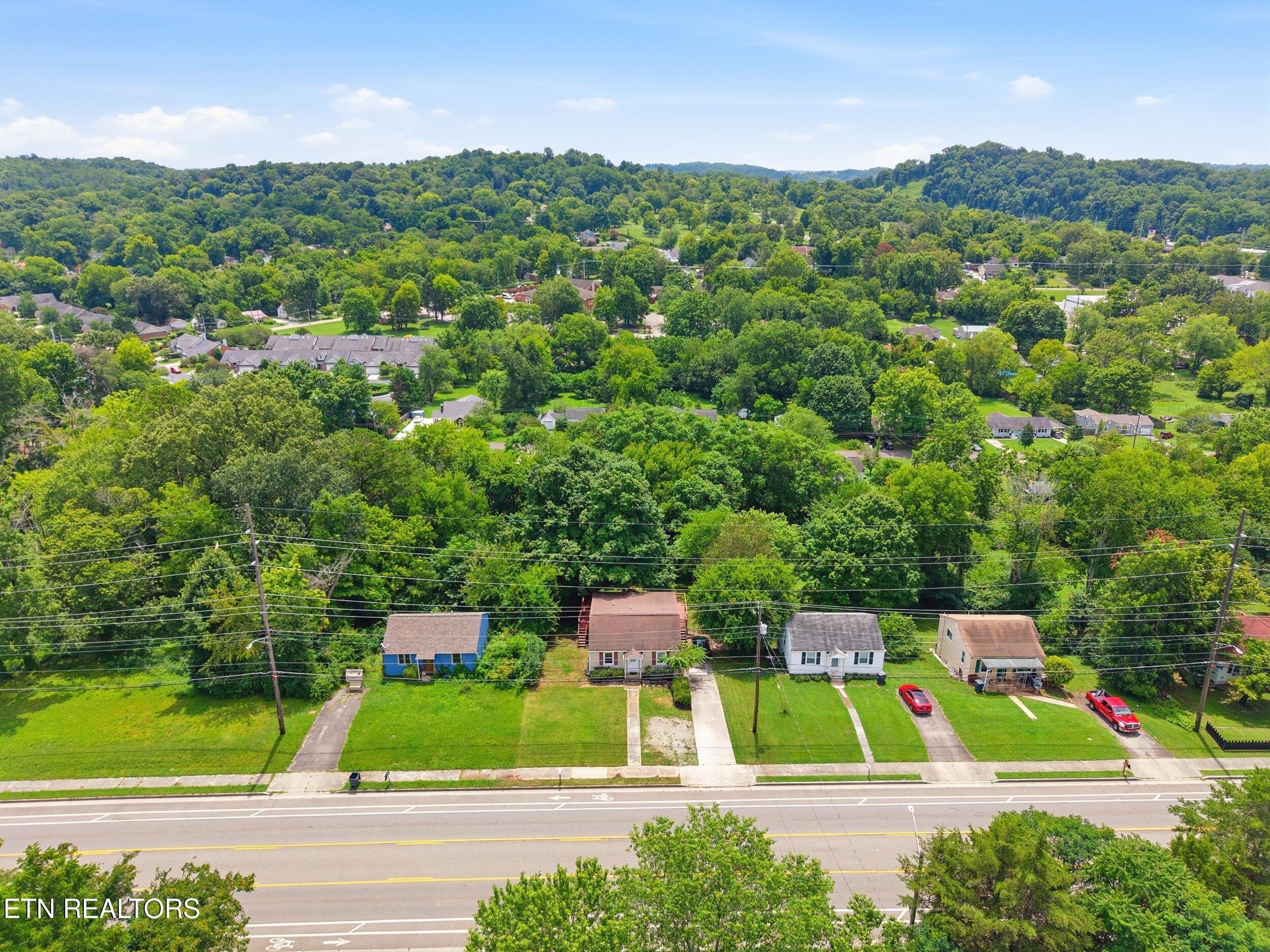 310 E Moody Ave, Knoxville, TN - Fort Loudoun and Tellico Lake Real Estate - Image# 45