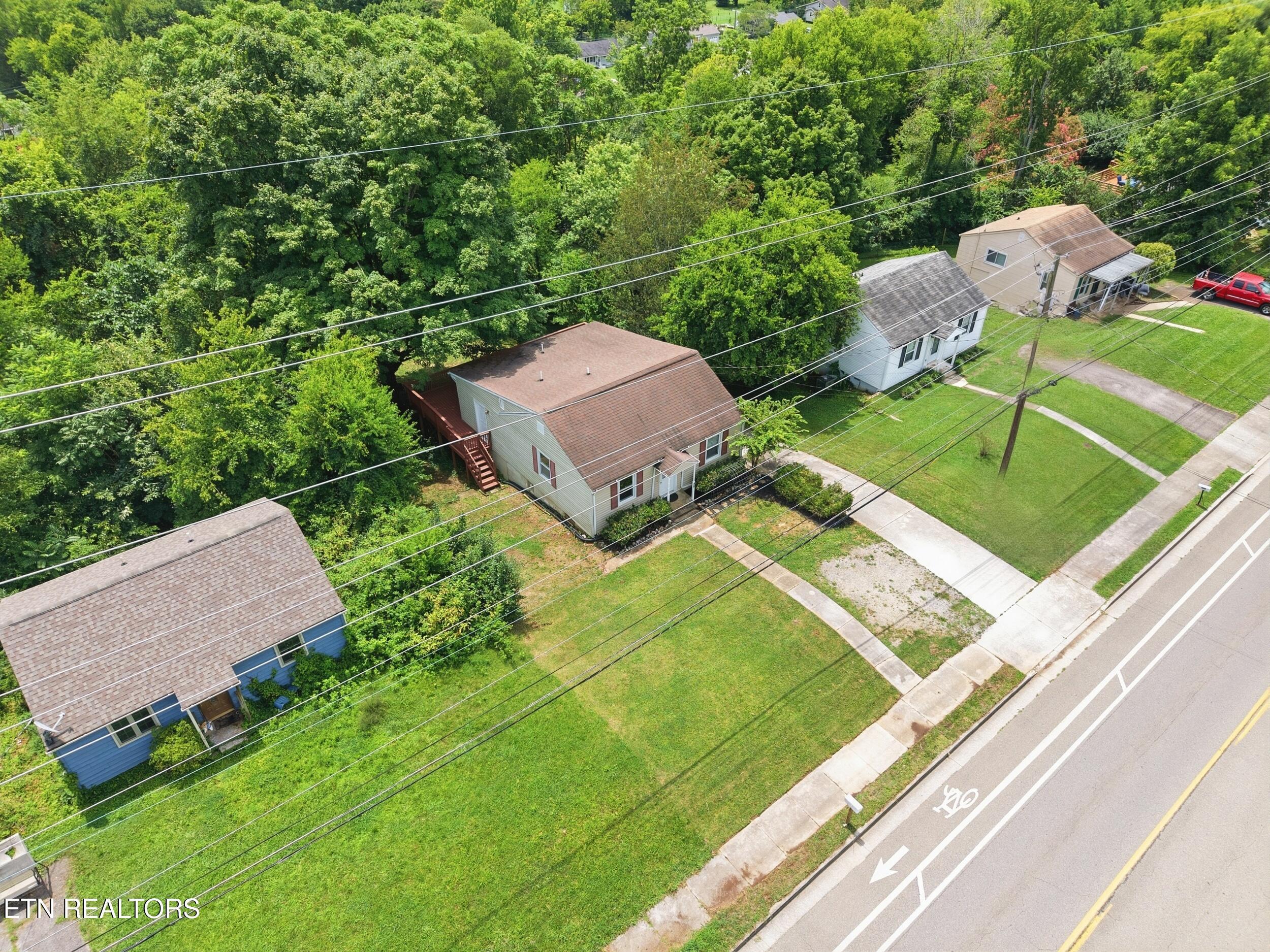 310 E Moody Ave, Knoxville, TN - Fort Loudoun and Tellico Lake Real Estate - Image# 44