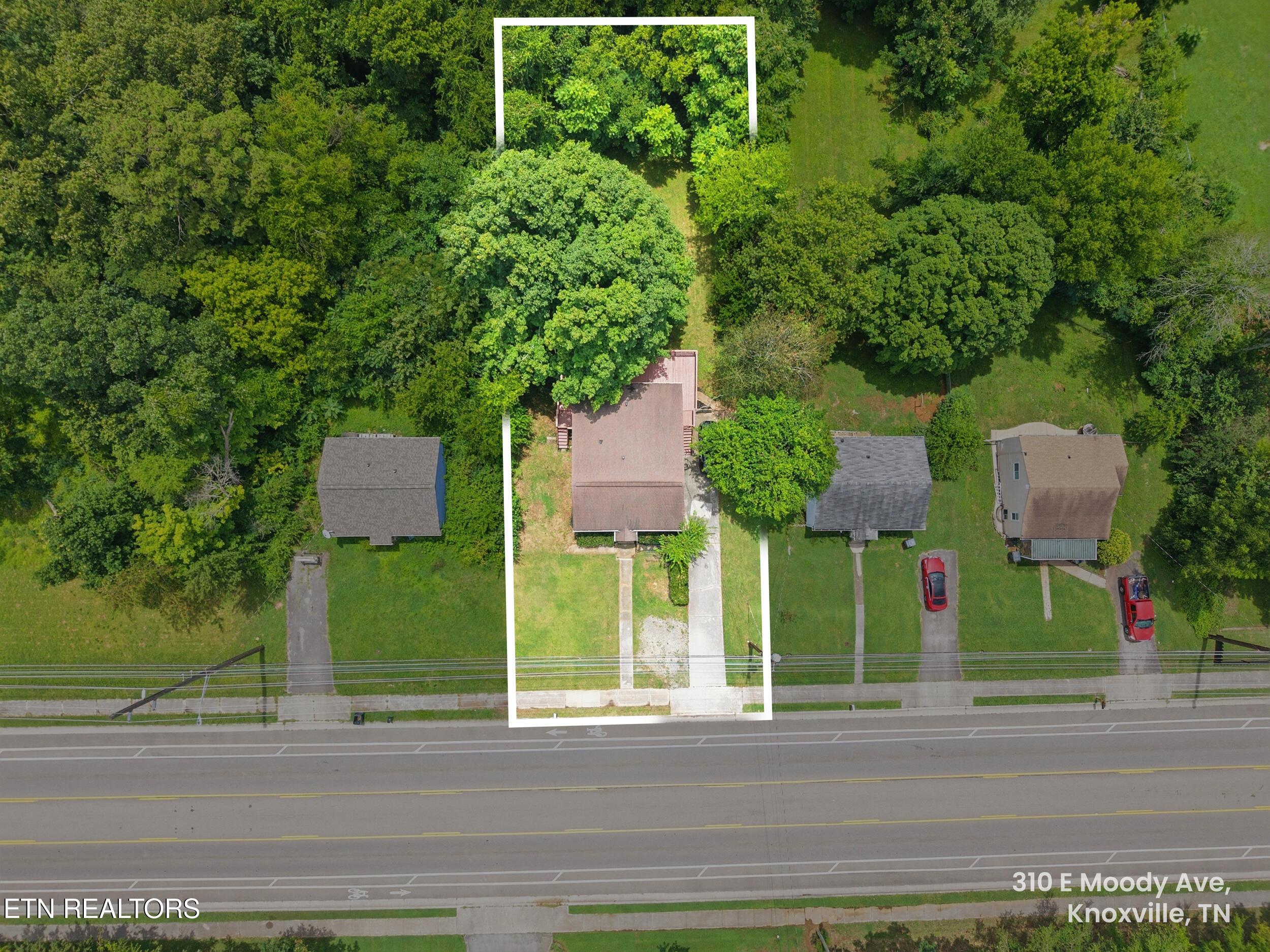310 E Moody Ave, Knoxville, TN - Fort Loudoun and Tellico Lake Real Estate - Image# 46