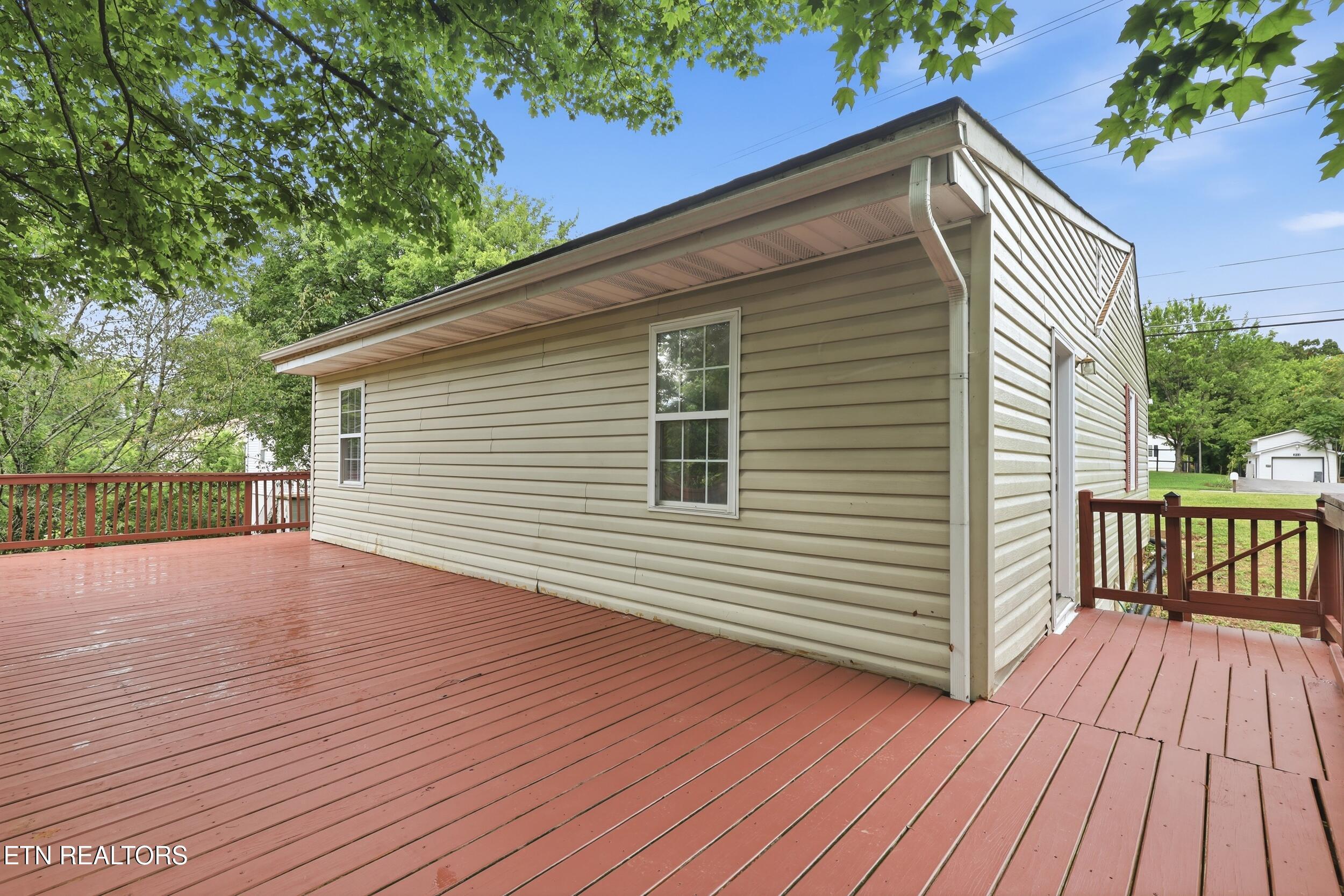 310 E Moody Ave, Knoxville, TN - Fort Loudoun and Tellico Lake Real Estate - Image# 41