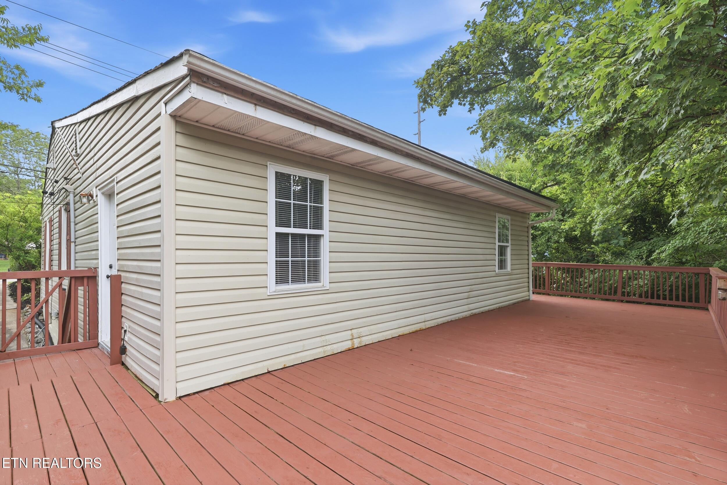 310 E Moody Ave, Knoxville, TN - Fort Loudoun and Tellico Lake Real Estate - Image# 42