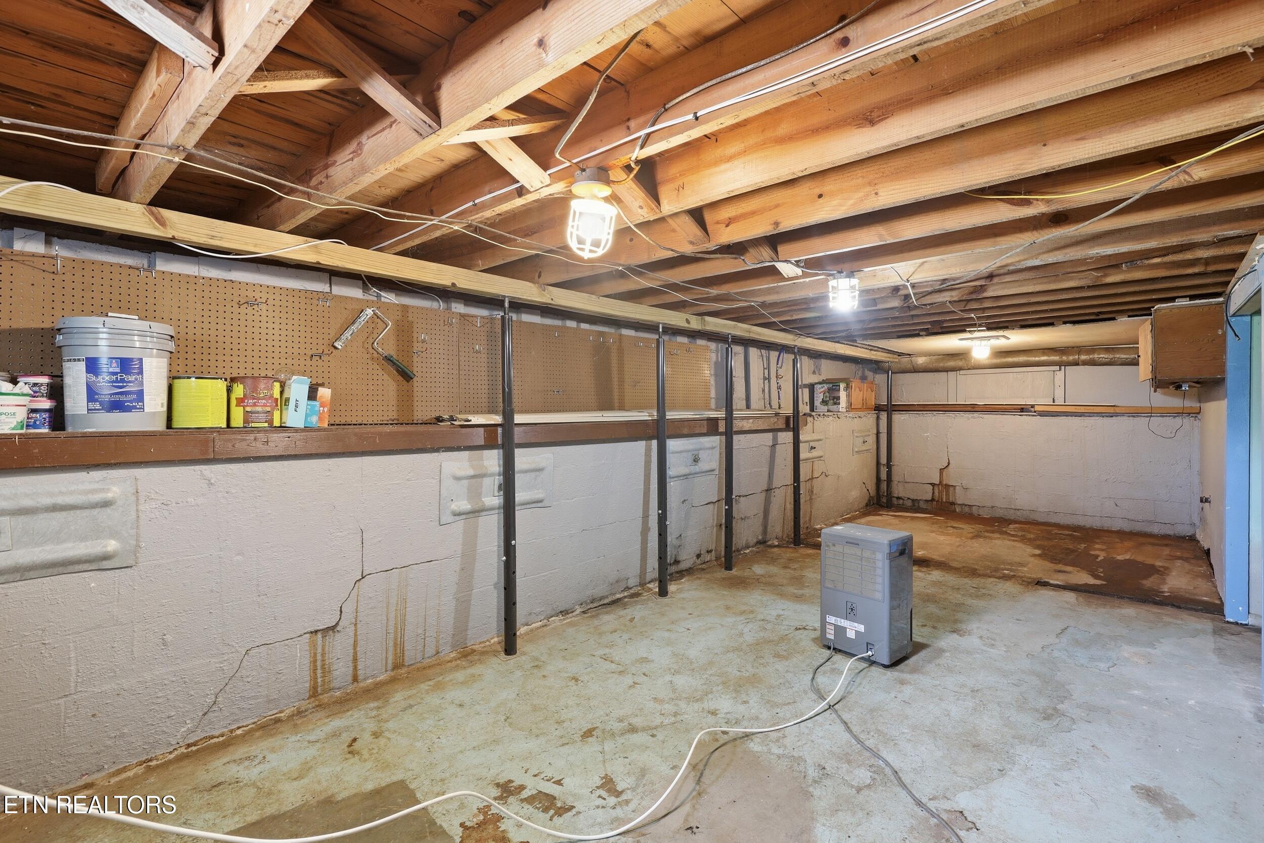310 E Moody Ave, Knoxville, TN - Fort Loudoun and Tellico Lake Real Estate - Image# 37