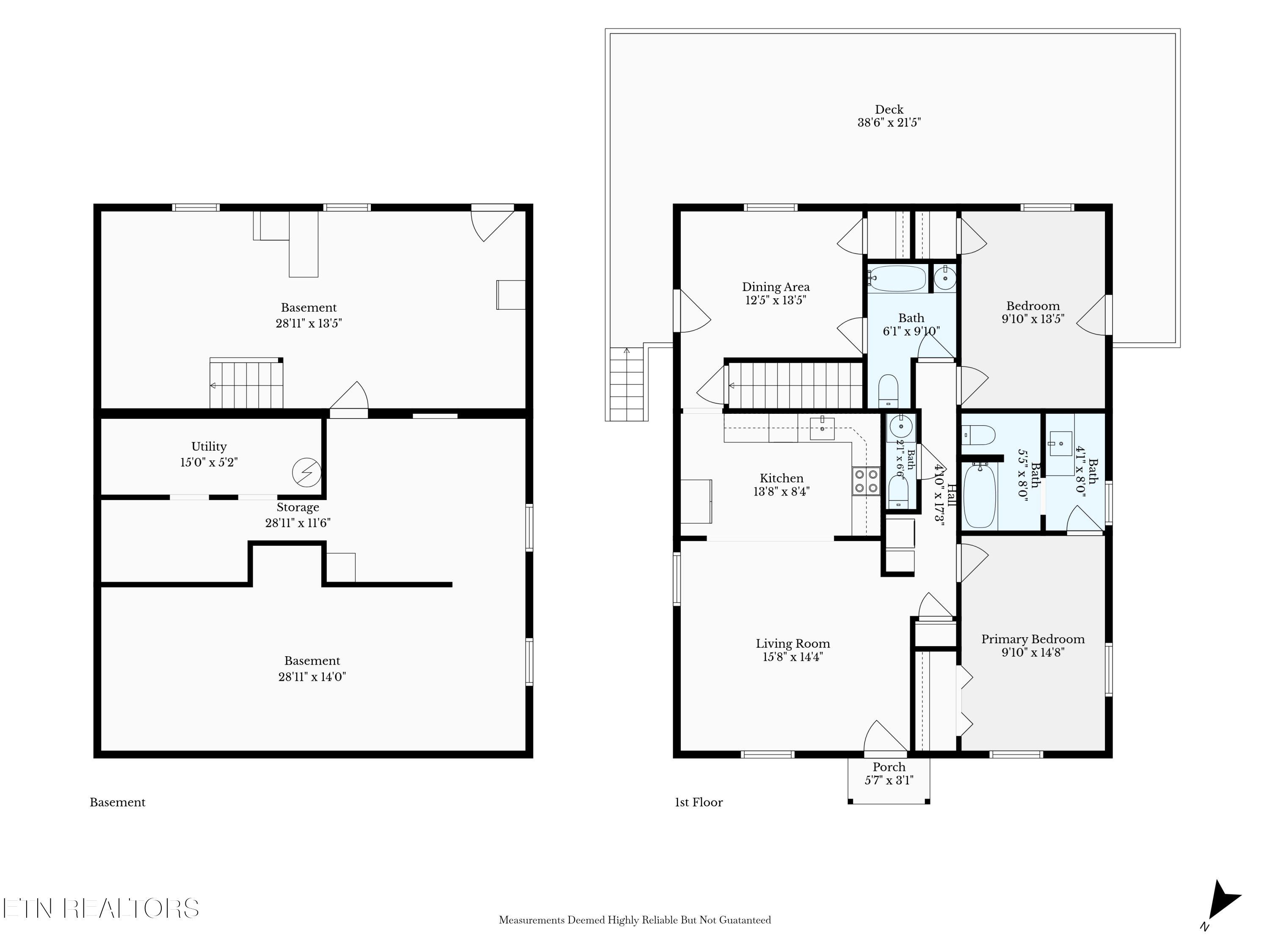 310 E Moody Ave, Knoxville, TN - Fort Loudoun and Tellico Lake Real Estate - Image# 2