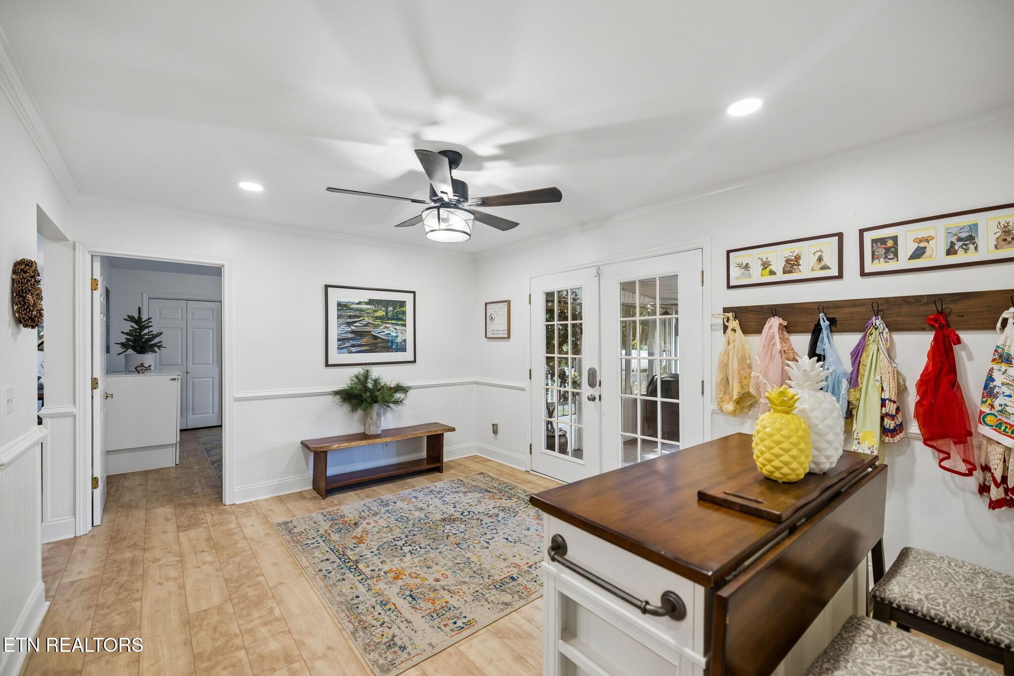 137 Corntassel Shores, Vonore, TN - Fort Loudoun and Tellico Lake Real Estate - Image# 31