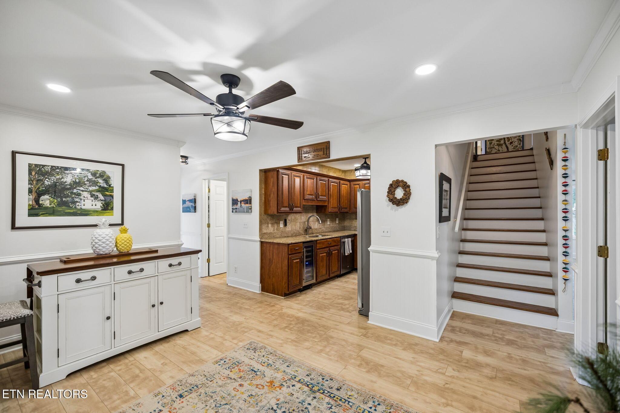 137 Corntassel Shores, Vonore, TN - Fort Loudoun and Tellico Lake Real Estate - Image# 32