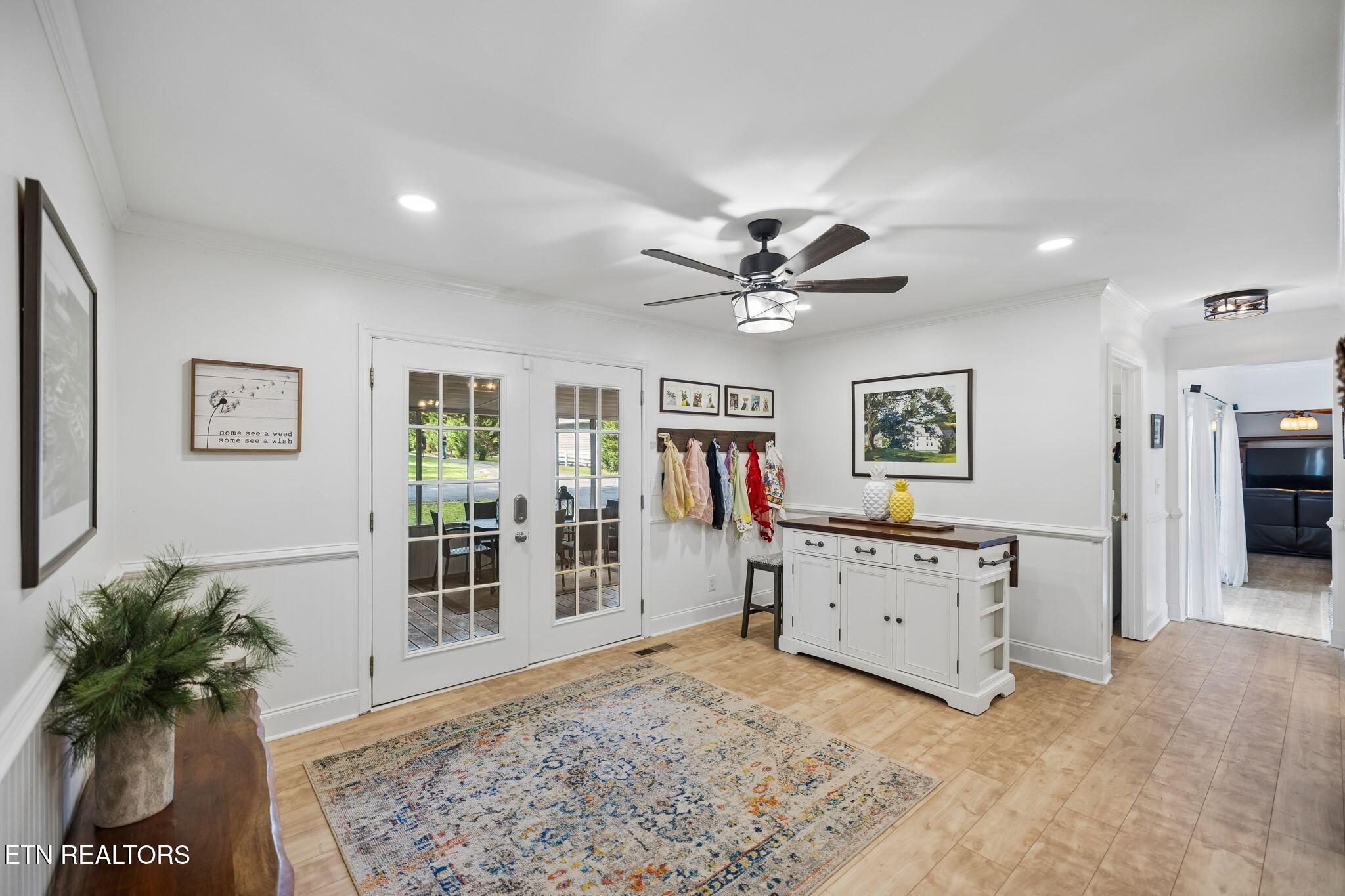 137 Corntassel Shores, Vonore, TN - Fort Loudoun and Tellico Lake Real Estate - Image# 33
