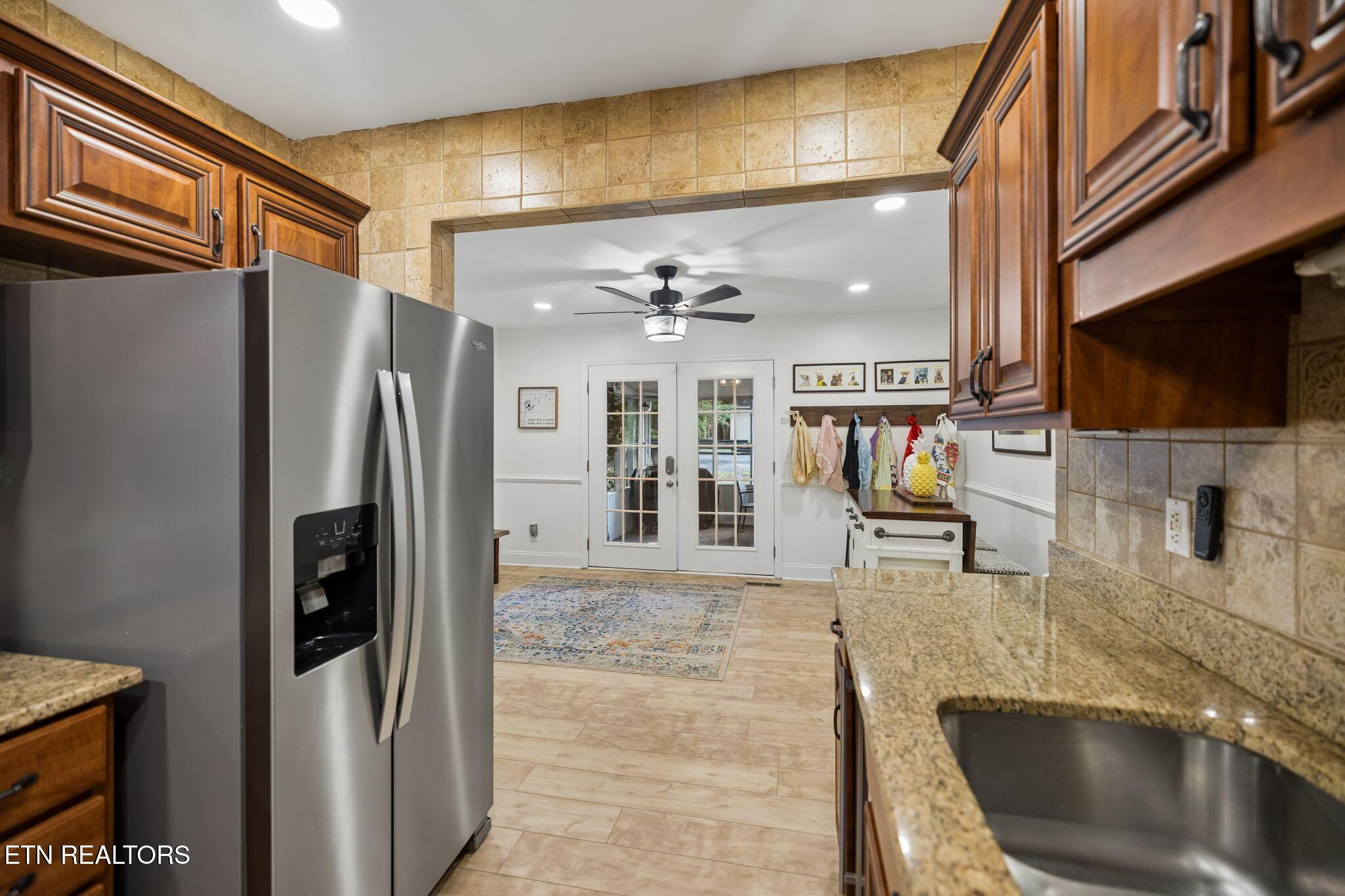137 Corntassel Shores, Vonore, TN - Fort Loudoun and Tellico Lake Real Estate - Image# 37