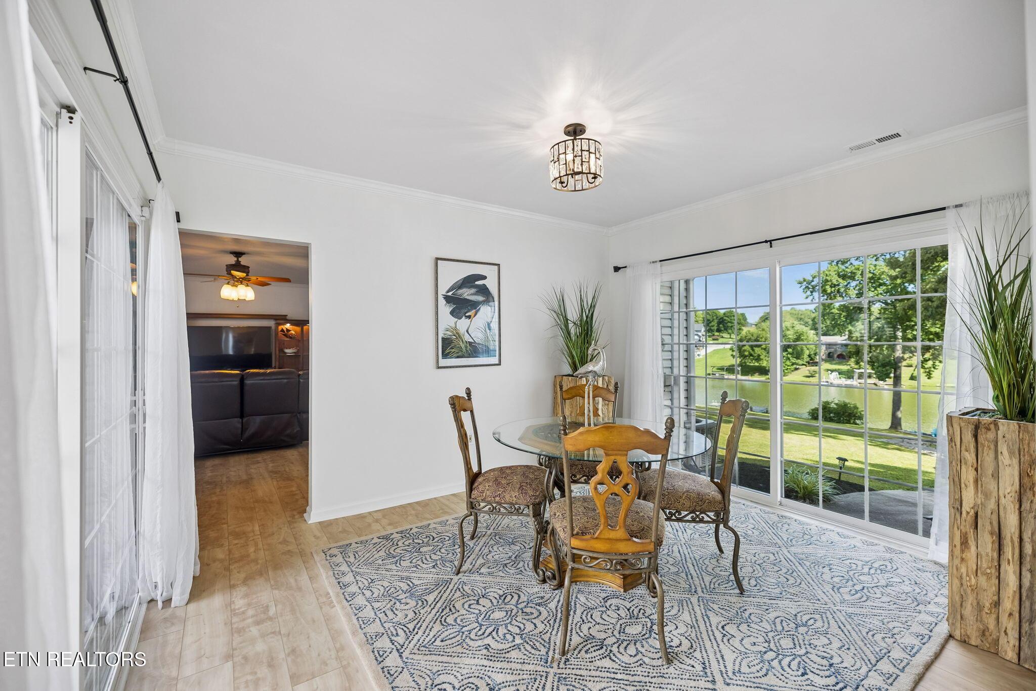 137 Corntassel Shores, Vonore, TN - Fort Loudoun and Tellico Lake Real Estate - Image# 39