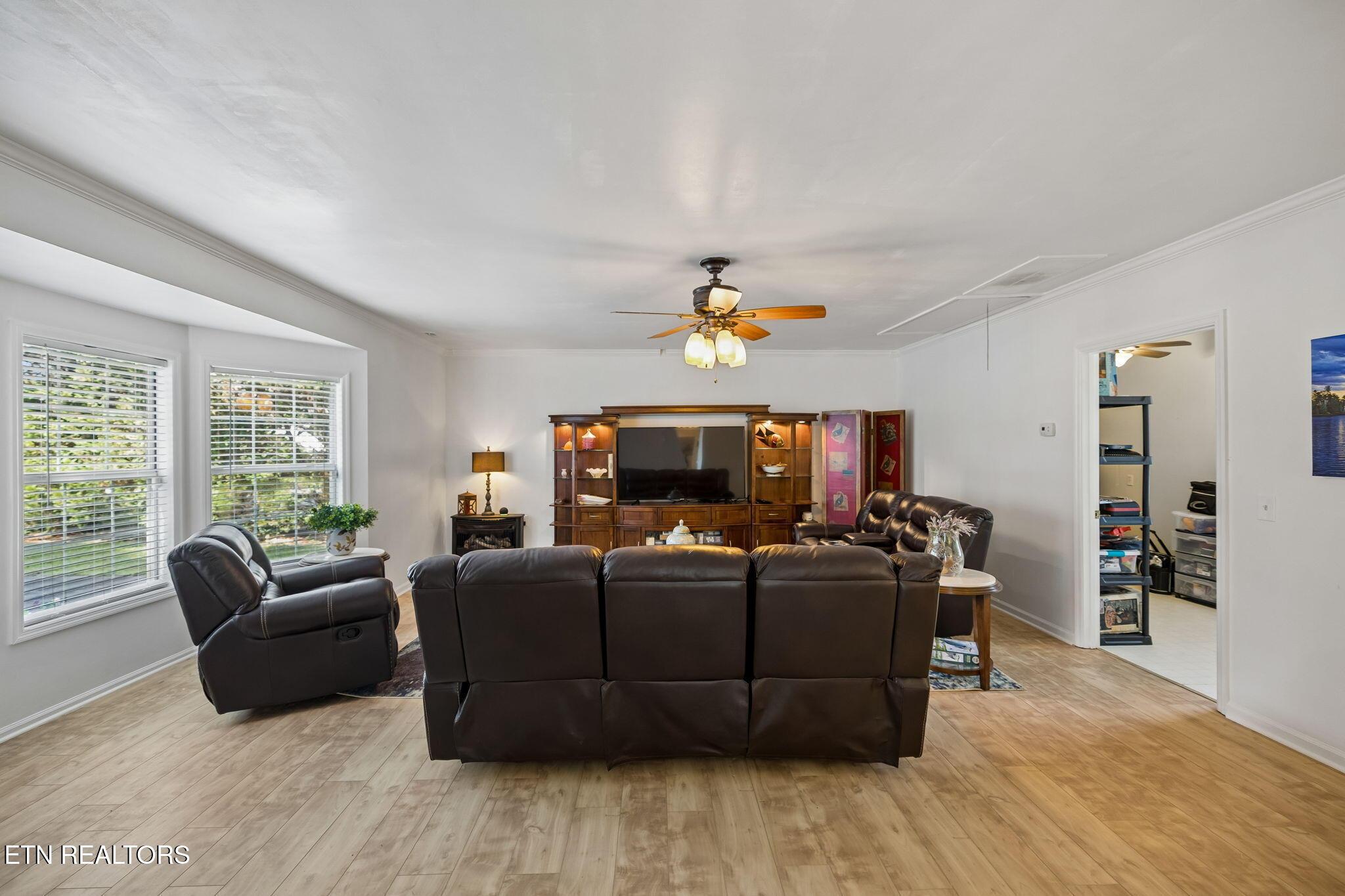 137 Corntassel Shores, Vonore, TN - Fort Loudoun and Tellico Lake Real Estate - Image# 41