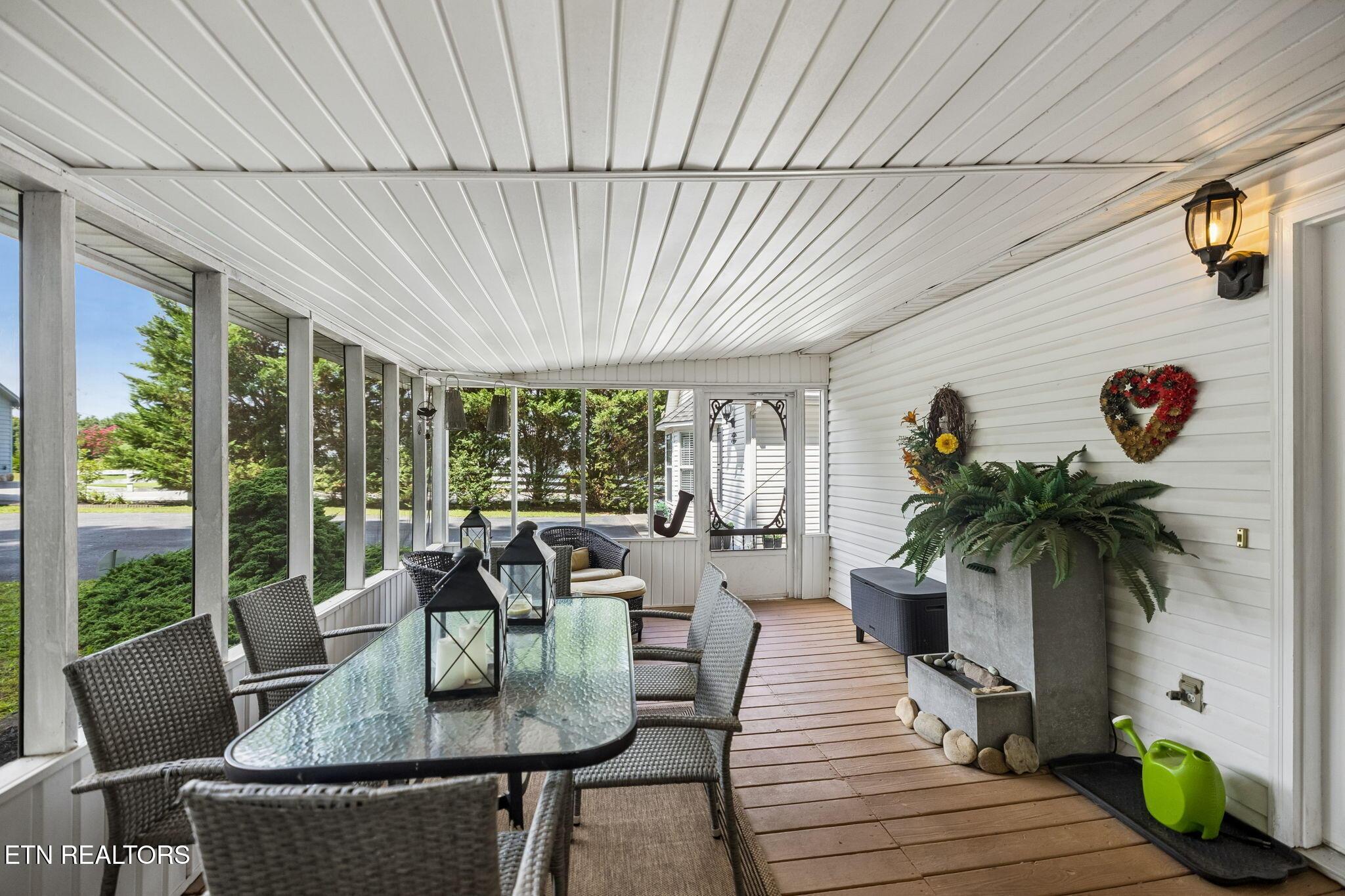 137 Corntassel Shores, Vonore, TN - Fort Loudoun and Tellico Lake Real Estate - Image# 52