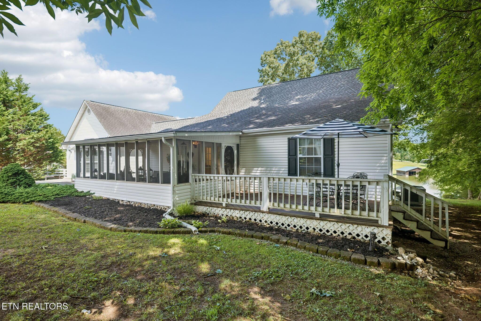 137 Corntassel Shores, Vonore, TN - Fort Loudoun and Tellico Lake Real Estate - Image# 54