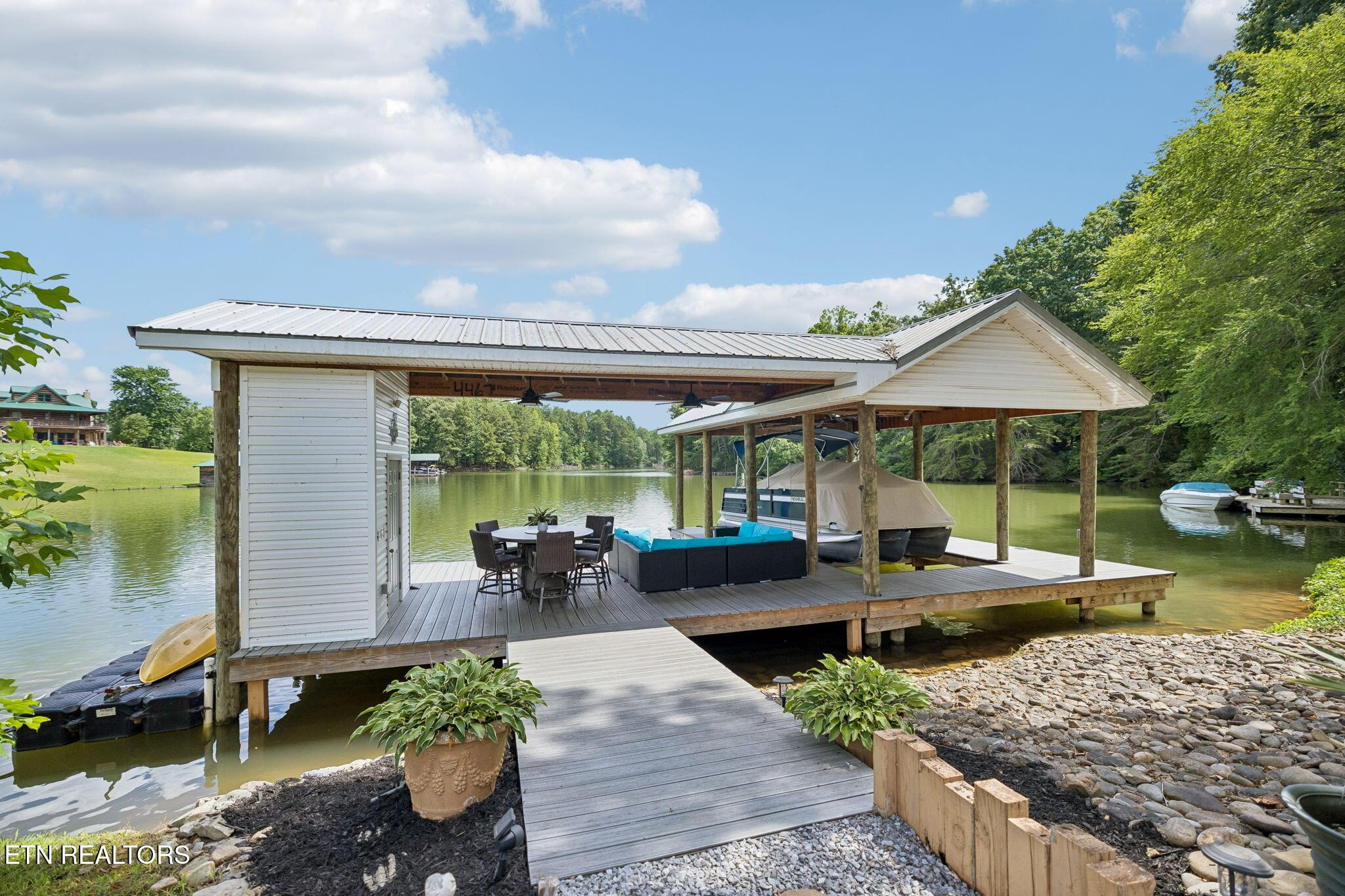 137 Corntassel Shores, Vonore, TN - Fort Loudoun and Tellico Lake Real Estate - Image# 13
