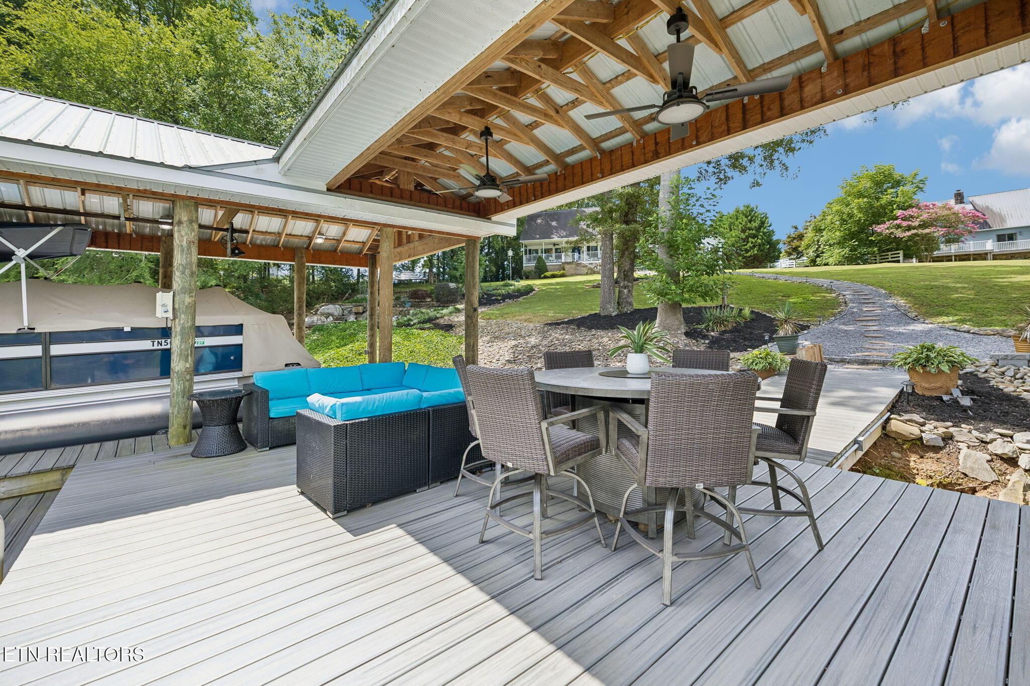 137 Corntassel Shores, Vonore, TN - Fort Loudoun and Tellico Lake Real Estate - Image# 14