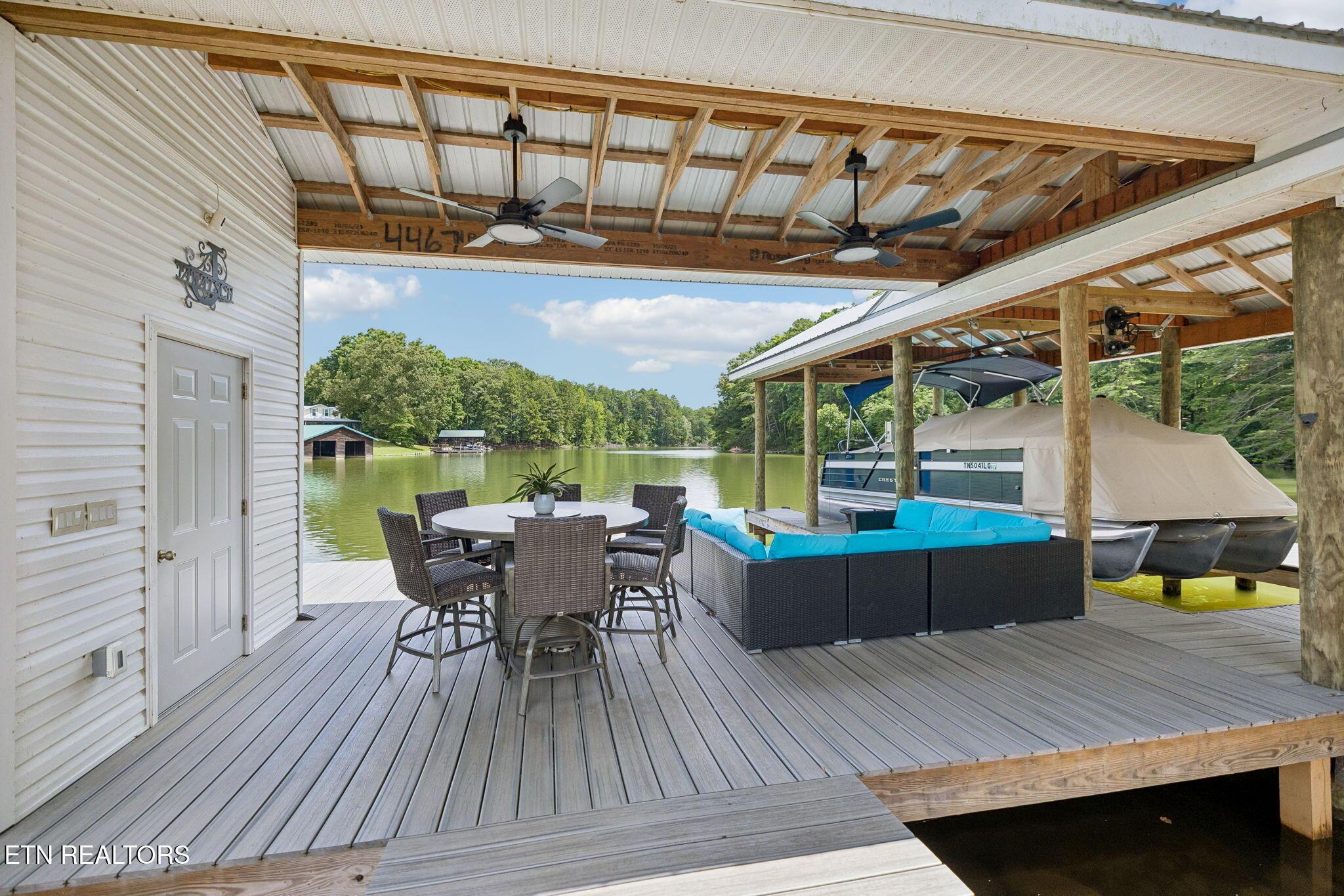 137 Corntassel Shores, Vonore, TN - Fort Loudoun and Tellico Lake Real Estate - Image# 56