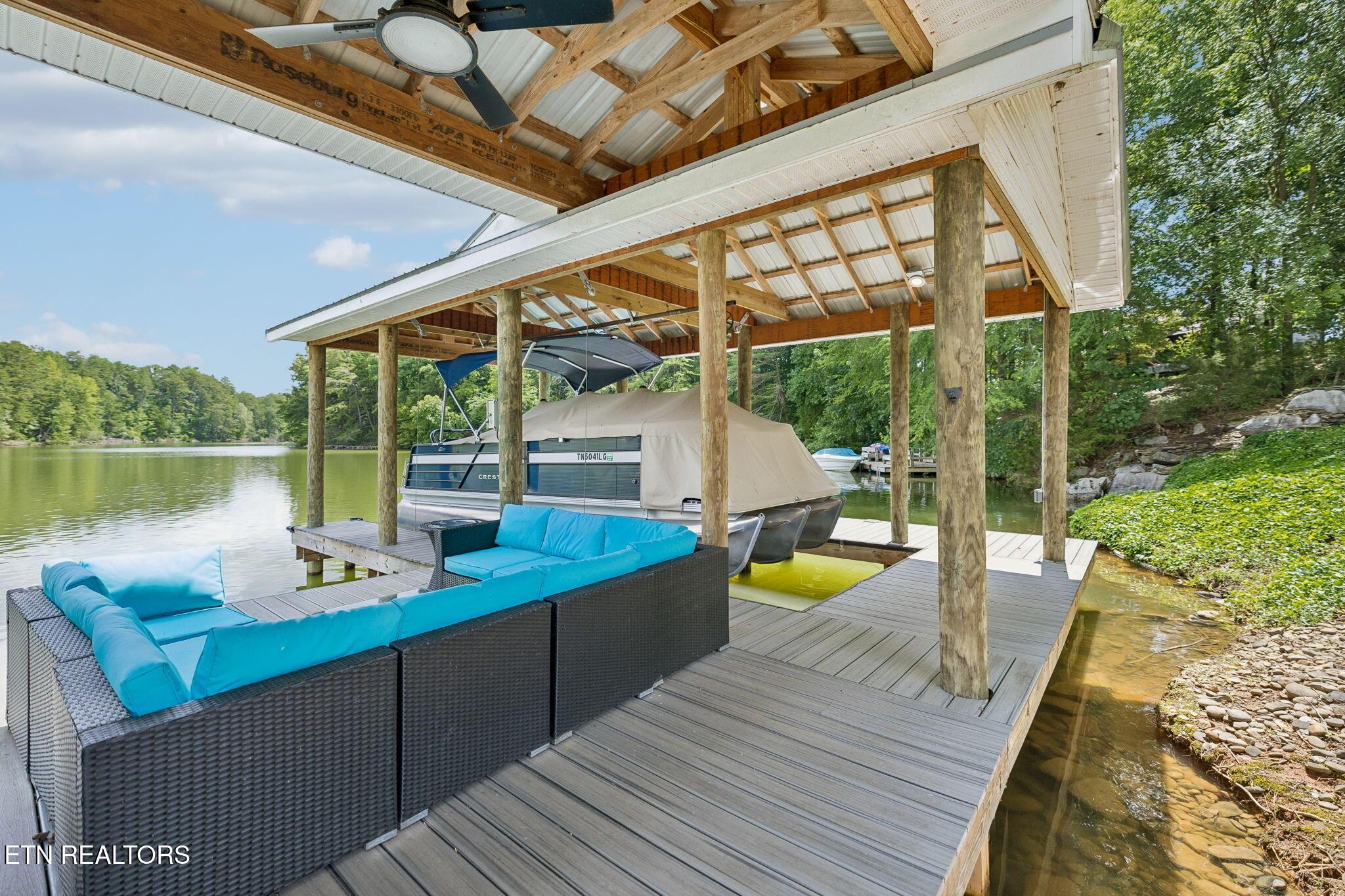 137 Corntassel Shores, Vonore, TN - Fort Loudoun and Tellico Lake Real Estate - Image# 57