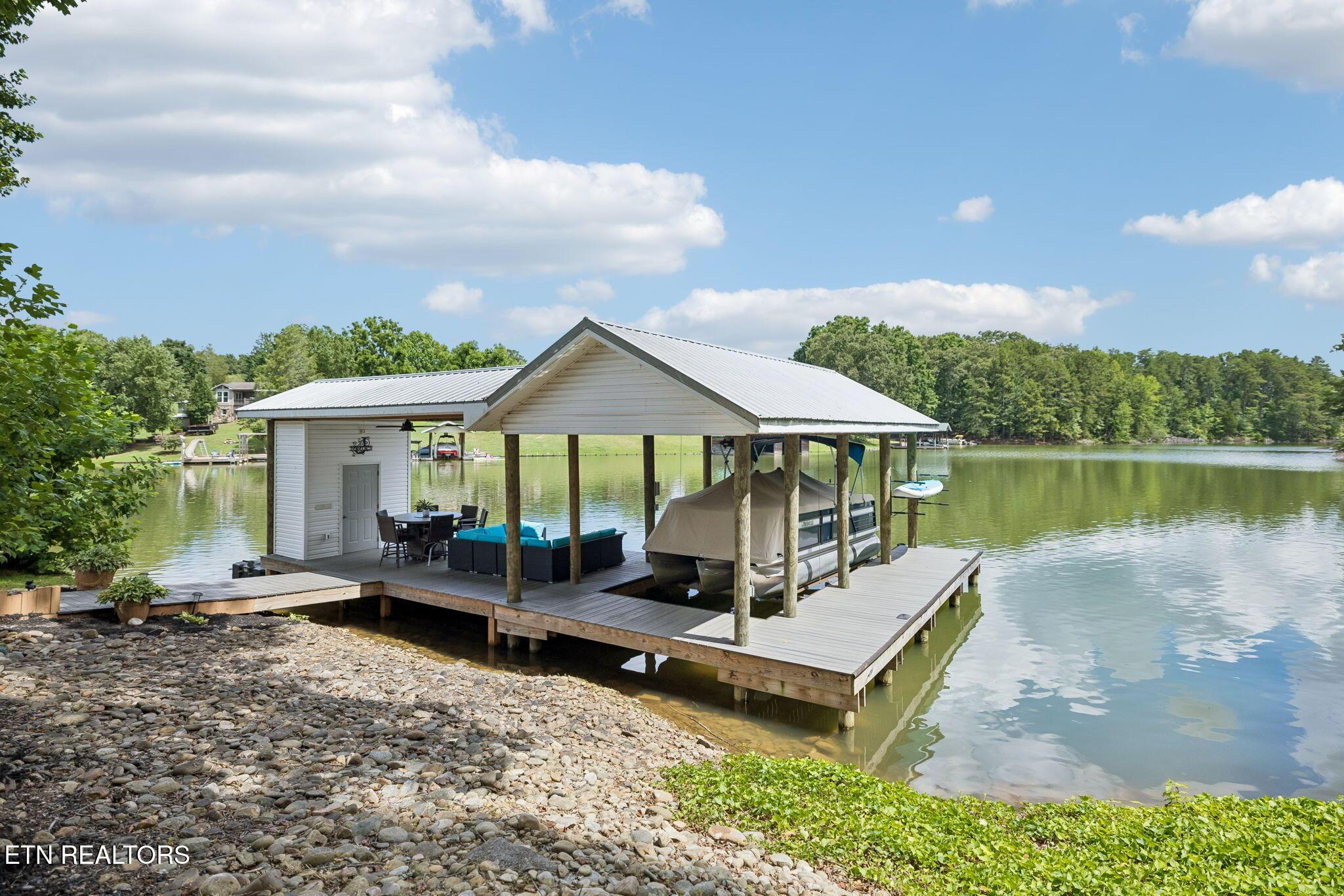 137 Corntassel Shores, Vonore, TN - Fort Loudoun and Tellico Lake Real Estate - Image# 15