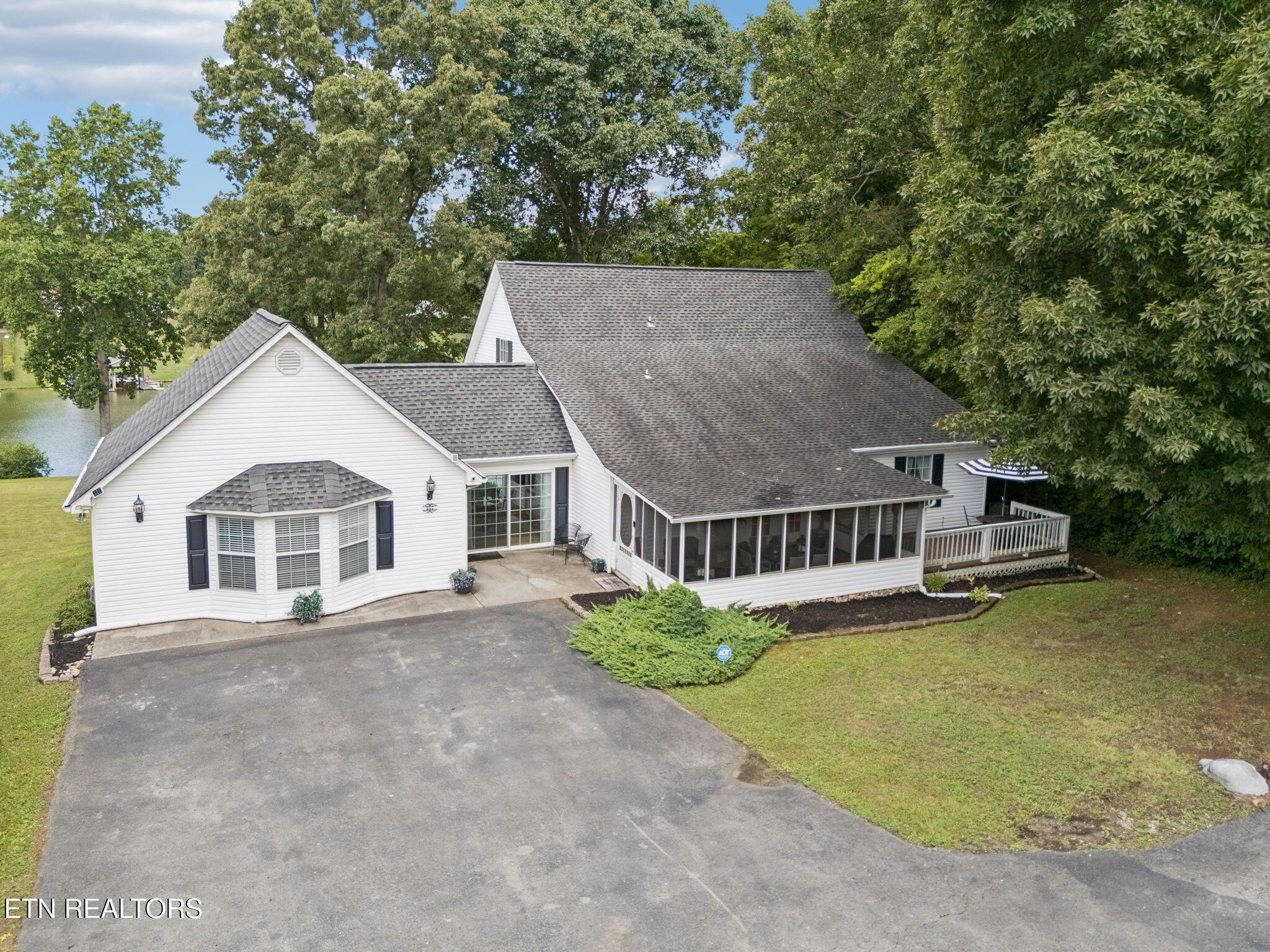 137 Corntassel Shores, Vonore, TN - Fort Loudoun and Tellico Lake Real Estate - Image# 58