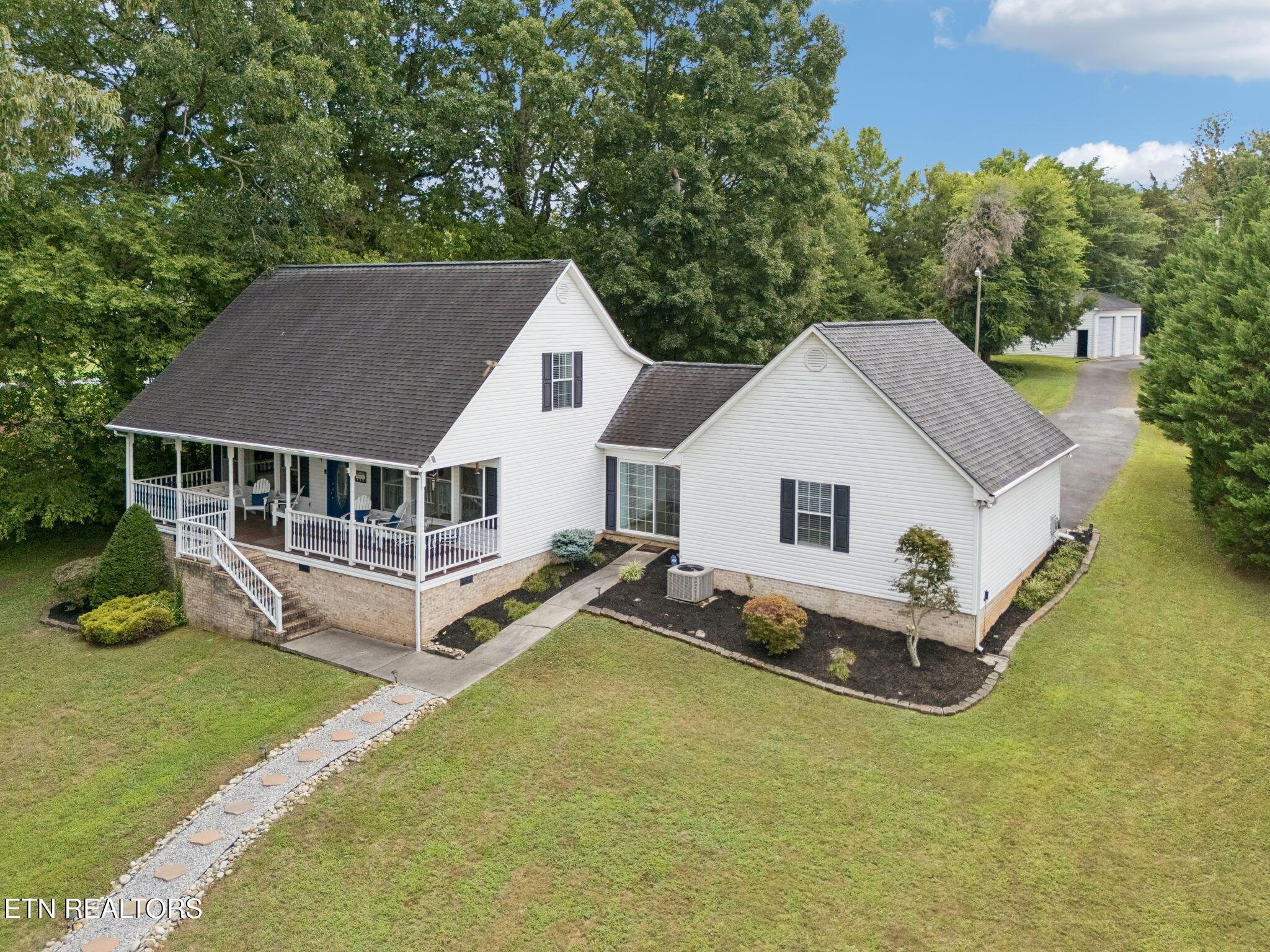 137 Corntassel Shores, Vonore, TN - Fort Loudoun and Tellico Lake Real Estate - Image# 11