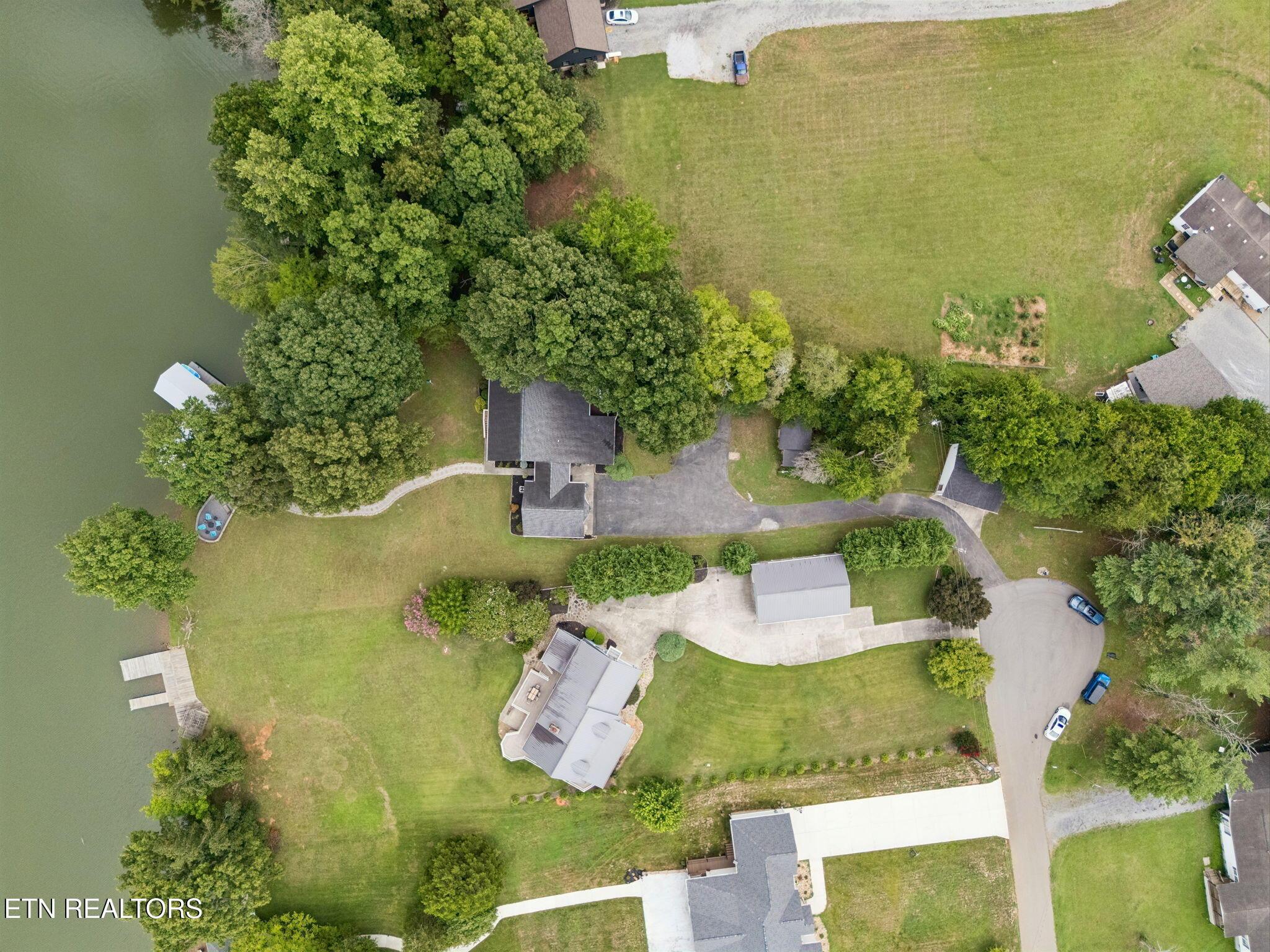 137 Corntassel Shores, Vonore, TN - Fort Loudoun and Tellico Lake Real Estate - Image# 59