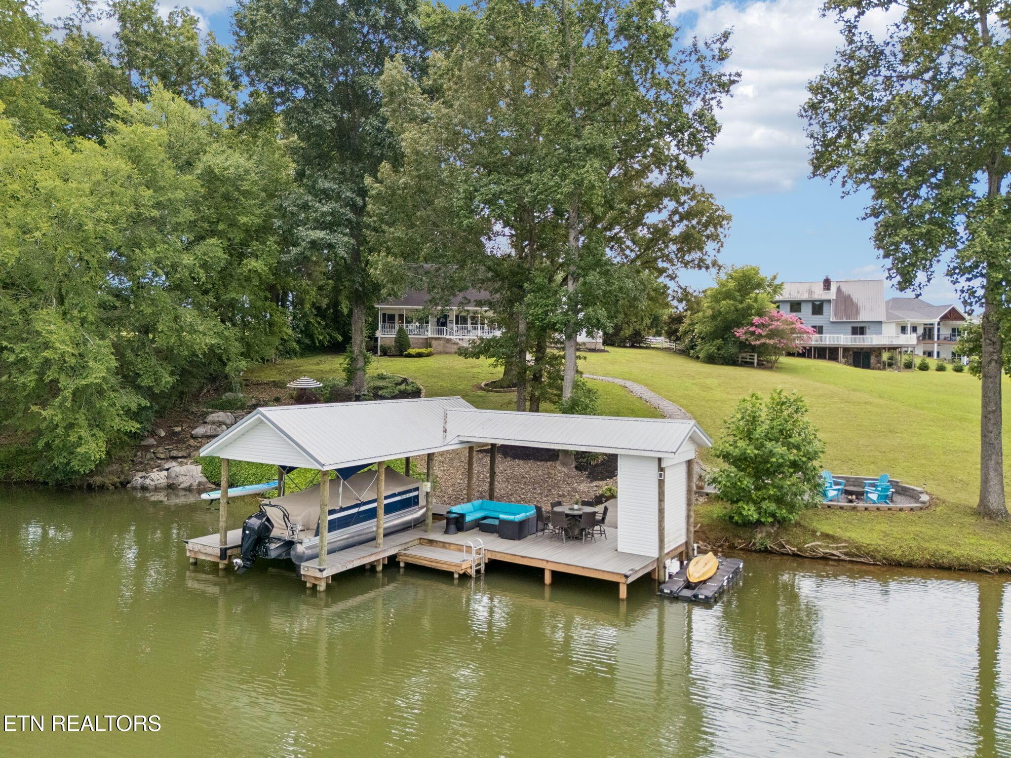137 Corntassel Shores, Vonore, TN - Fort Loudoun and Tellico Lake Real Estate - Image# 17