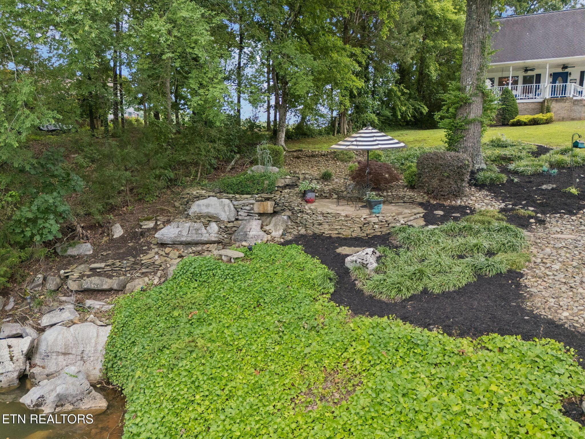 137 Corntassel Shores, Vonore, TN - Fort Loudoun and Tellico Lake Real Estate - Image# 18