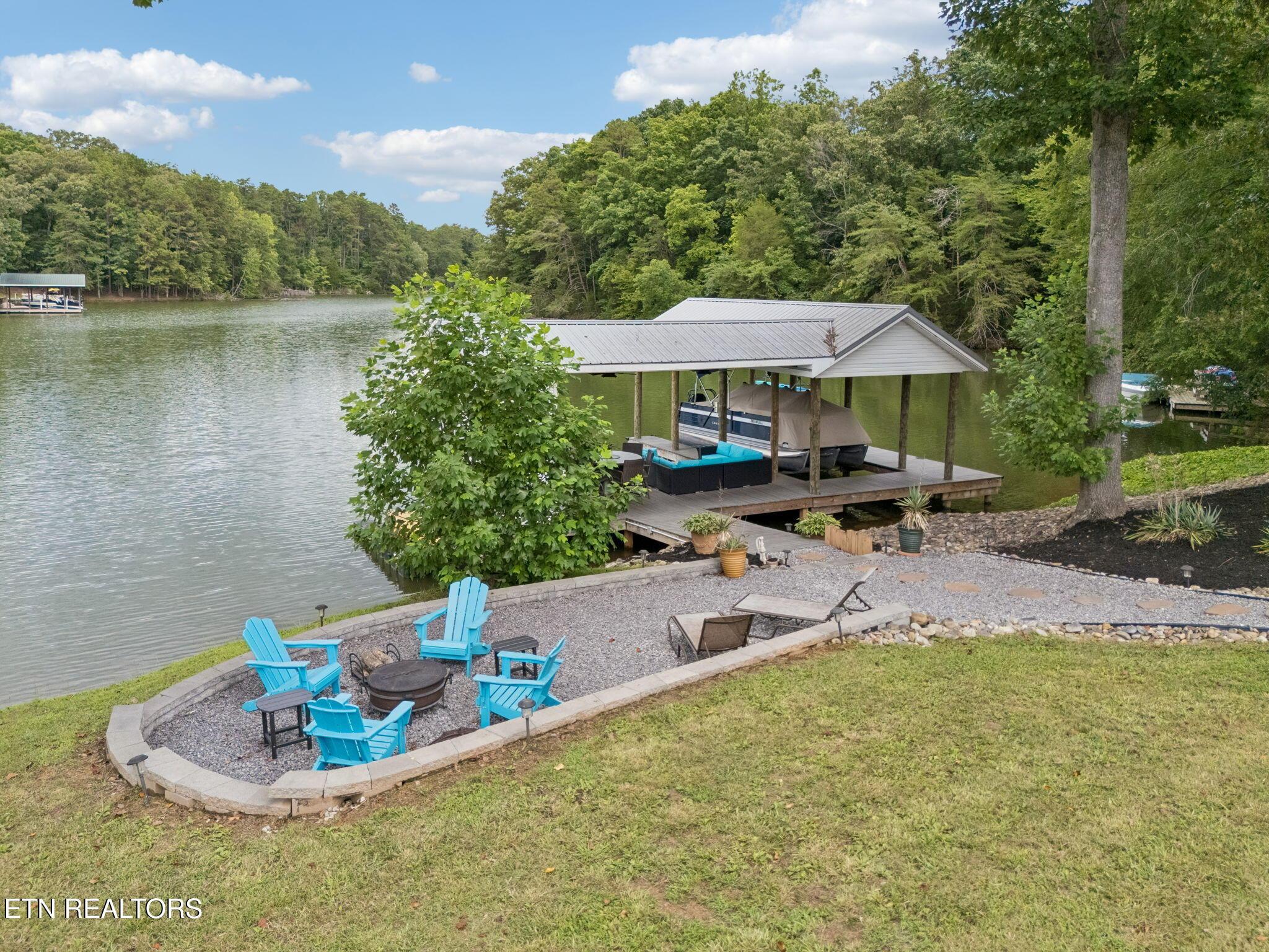137 Corntassel Shores, Vonore, TN - Fort Loudoun and Tellico Lake Real Estate - Image# 16